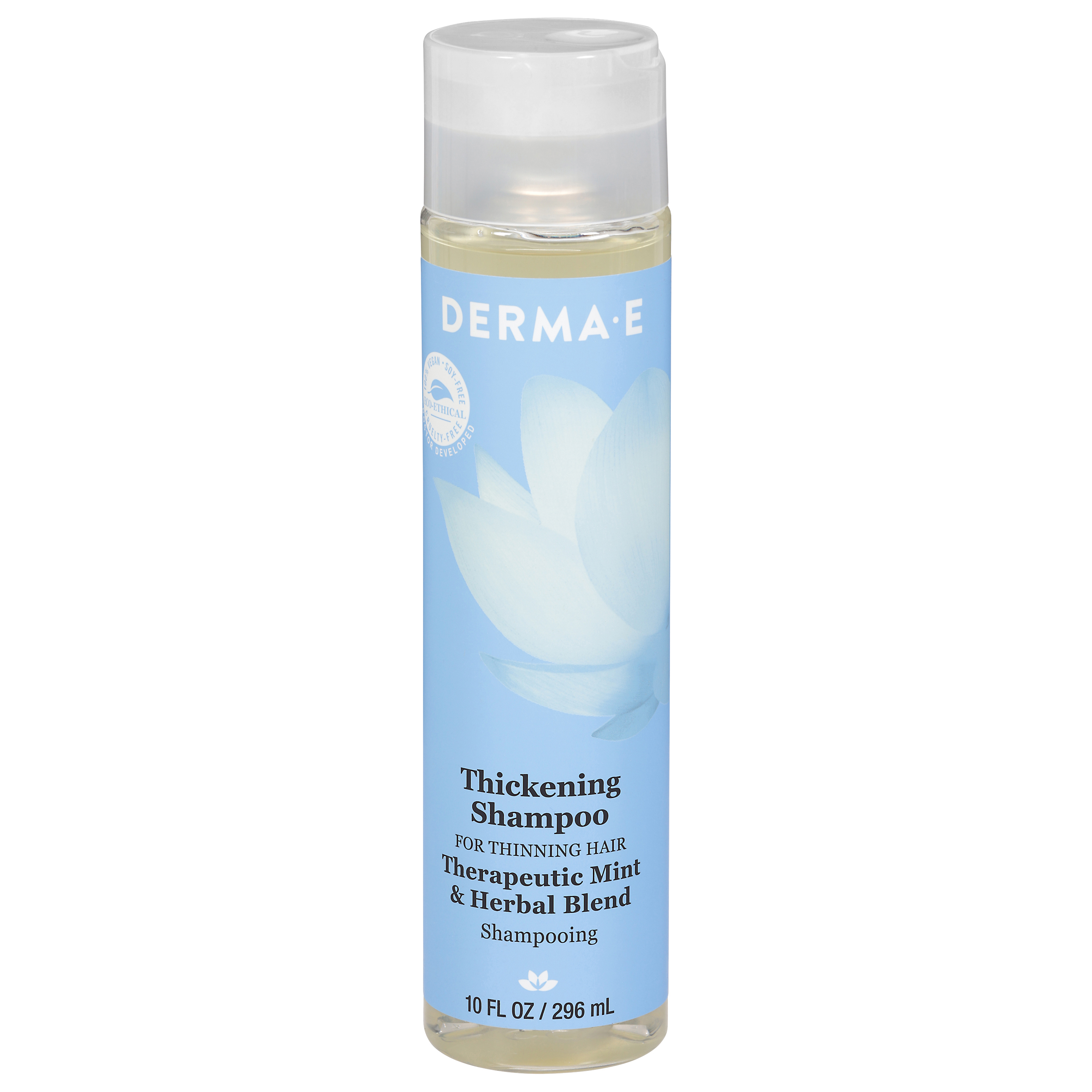 Derma E Thickening Shampoo
