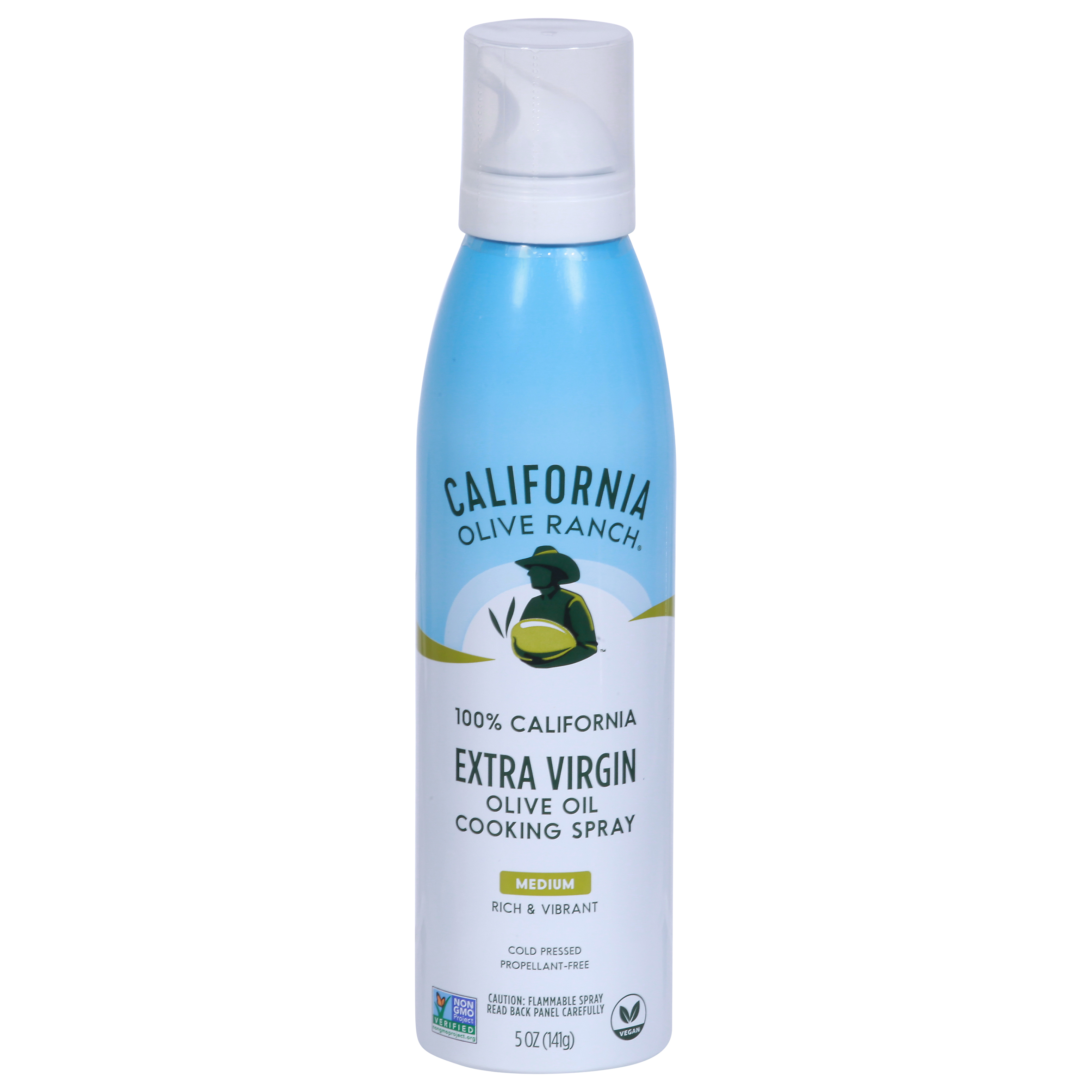 California Olive Ranch Extra Virgin Medium Olive Oil