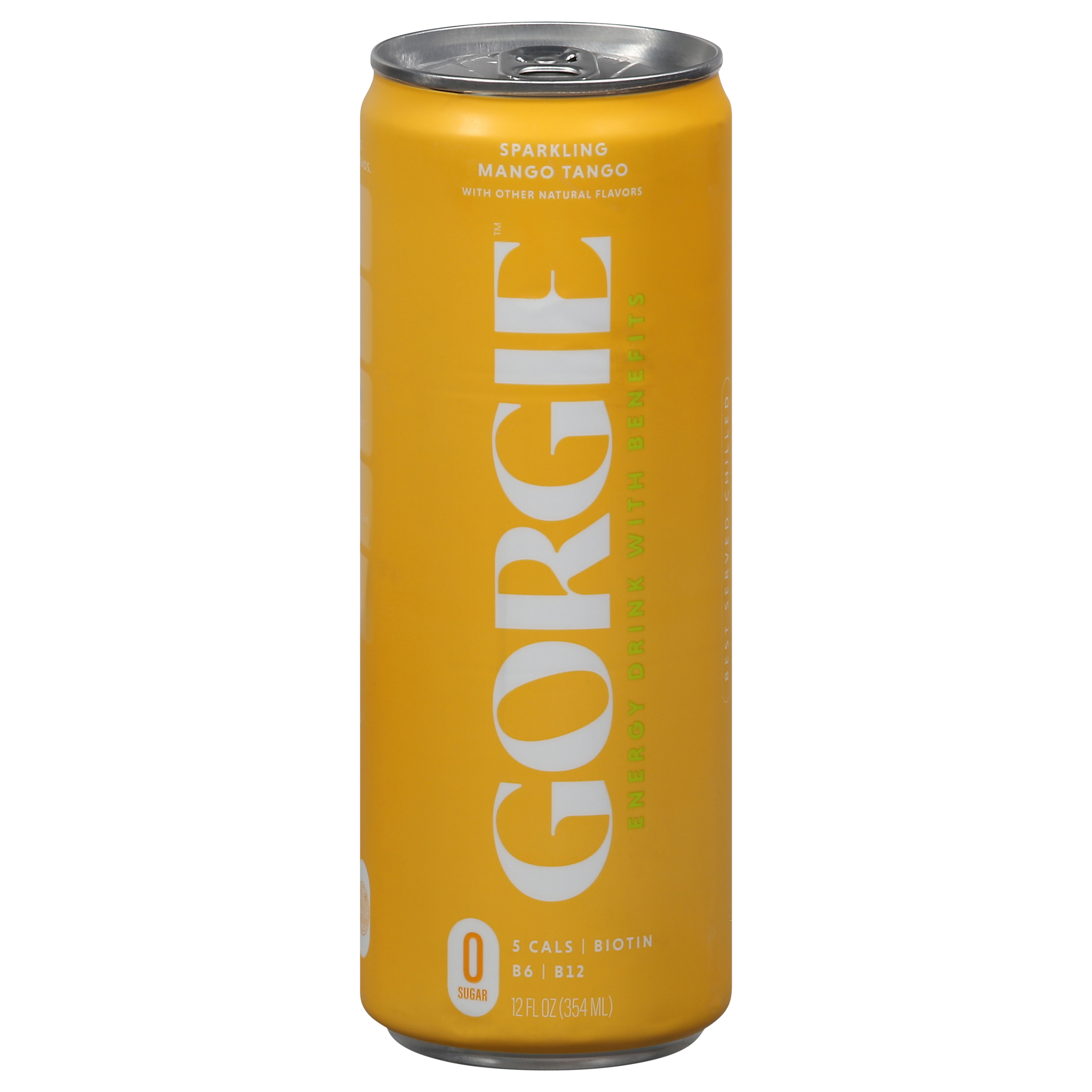 Gorgie Mango Tango