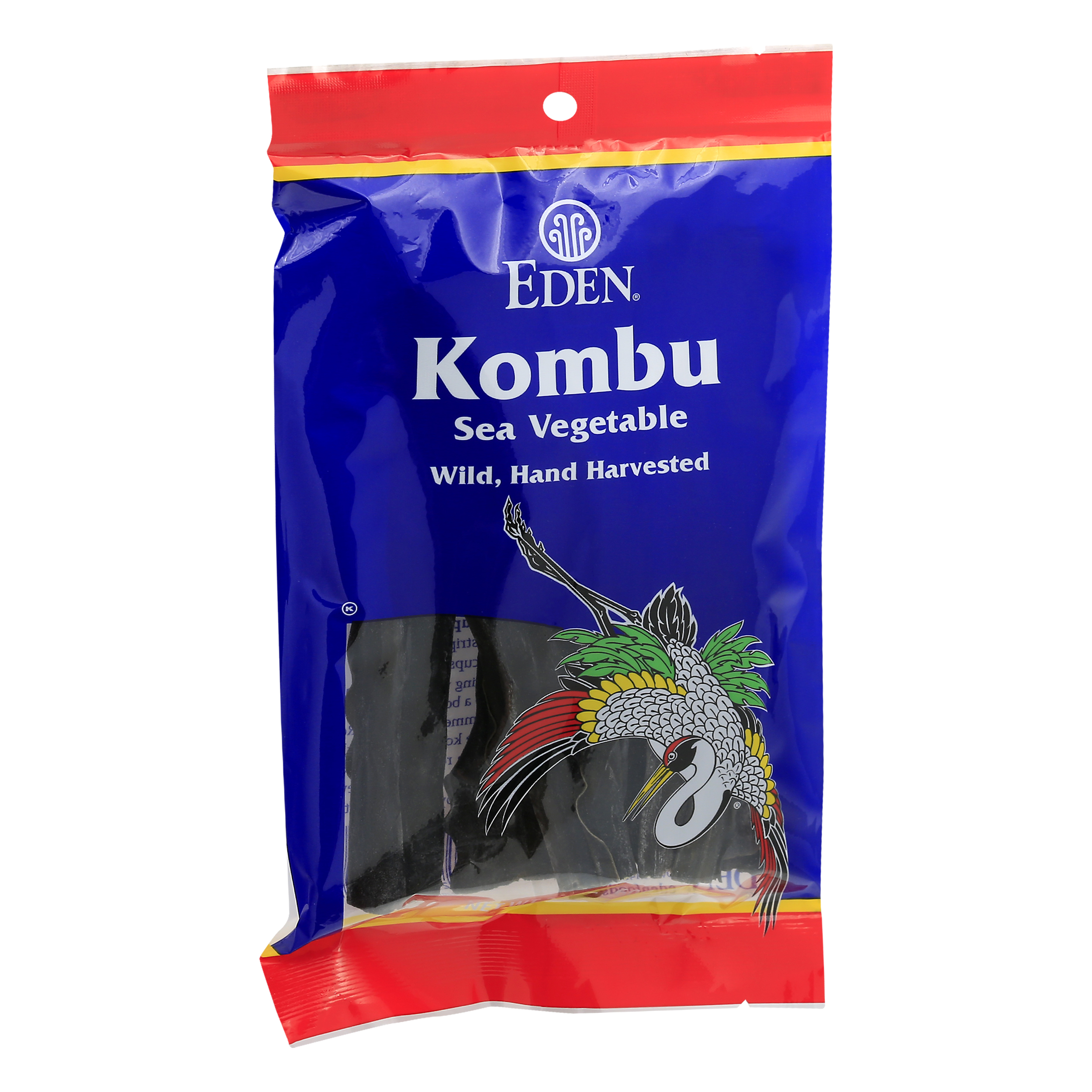 Eden Kombu