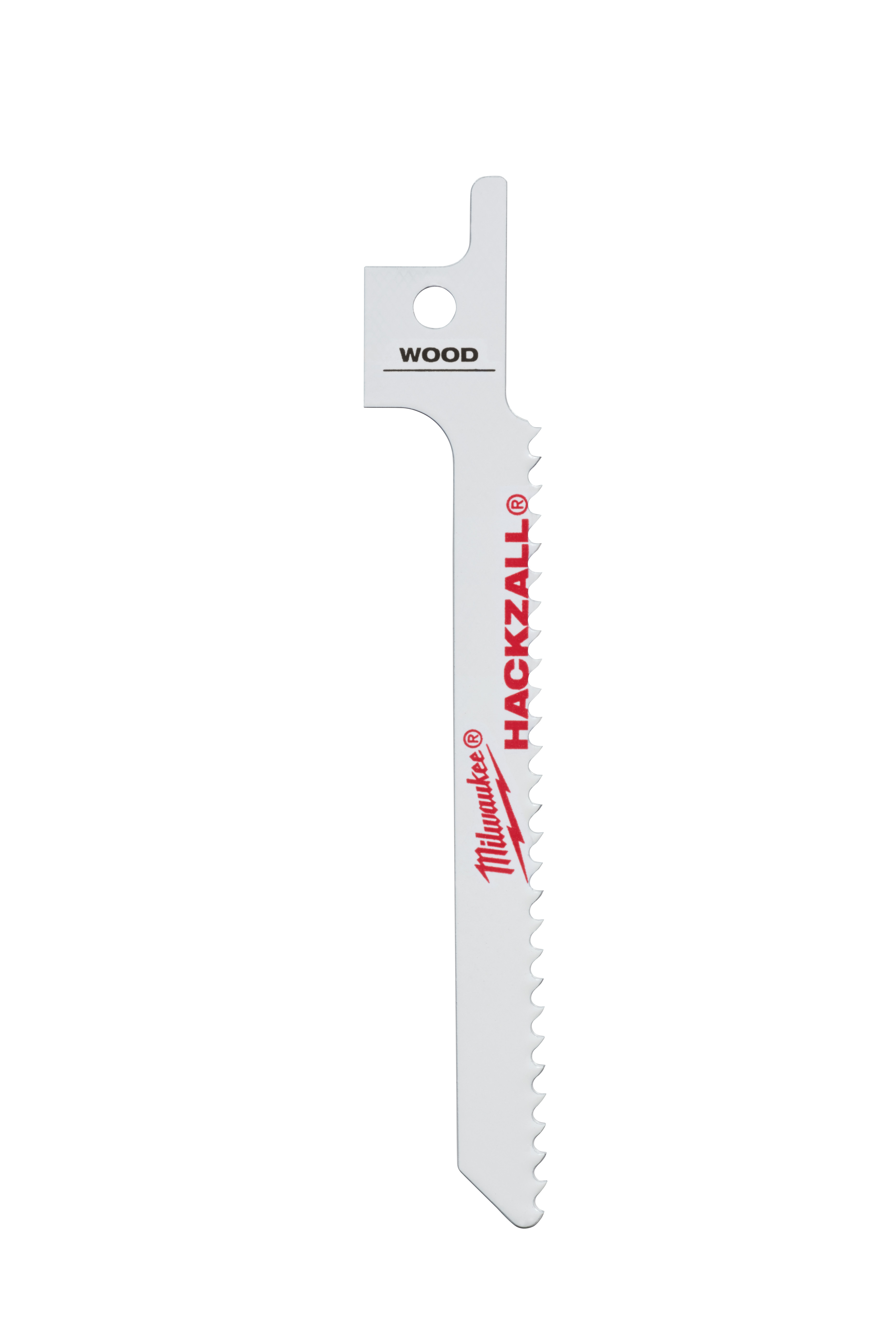 Milwaukee 2024 hacksaw blades