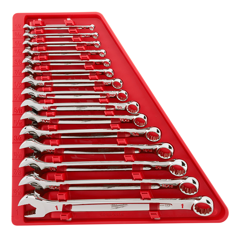 Wrench Set