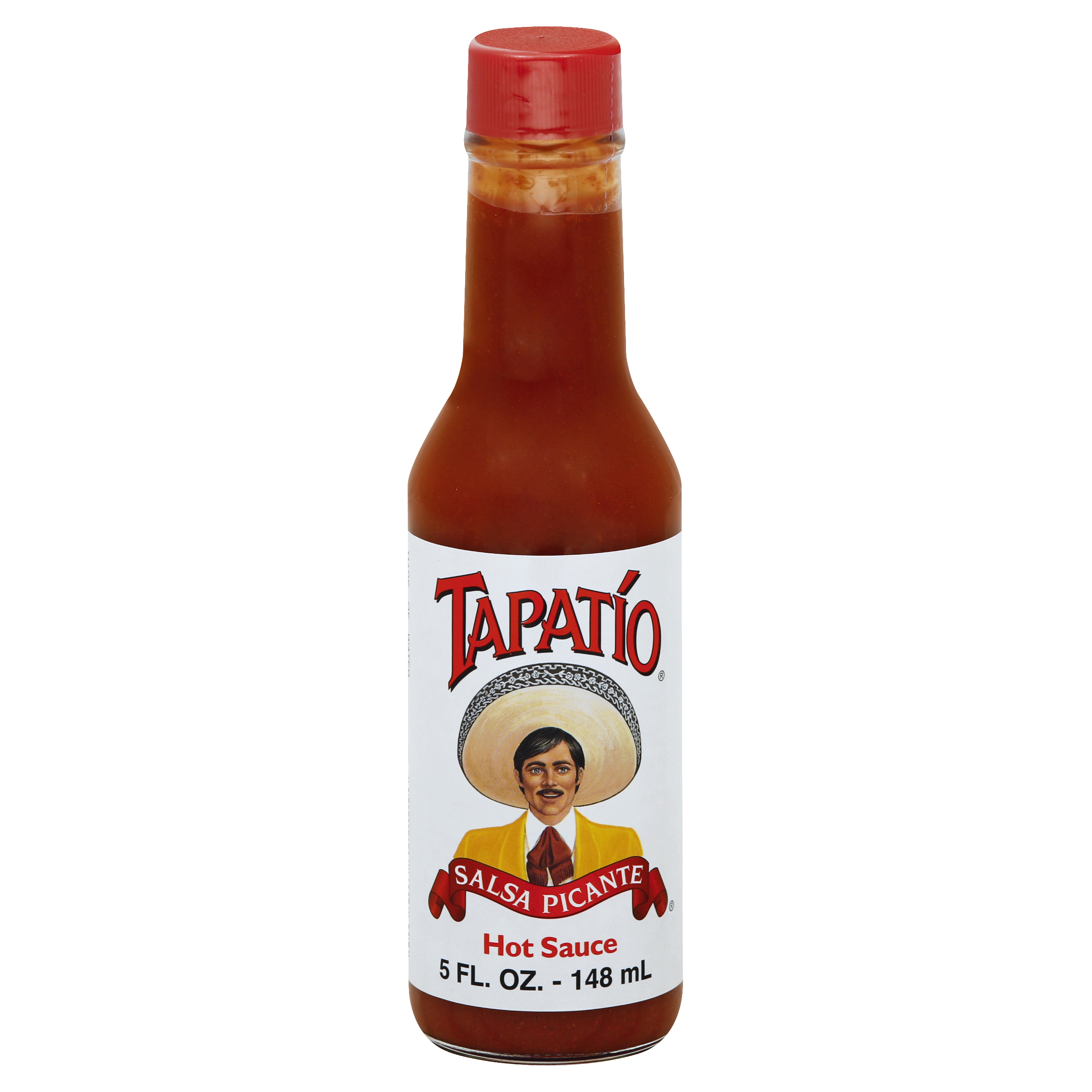 Tapatio Hot Sauce
