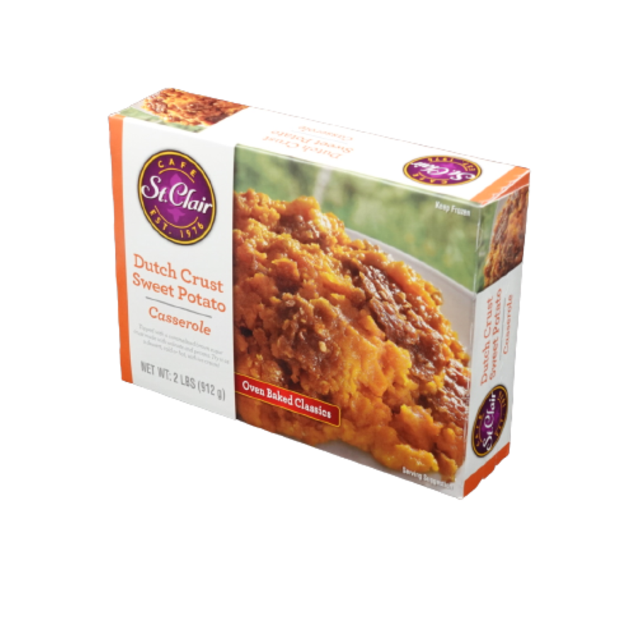 Merchants FoodService Specsheet