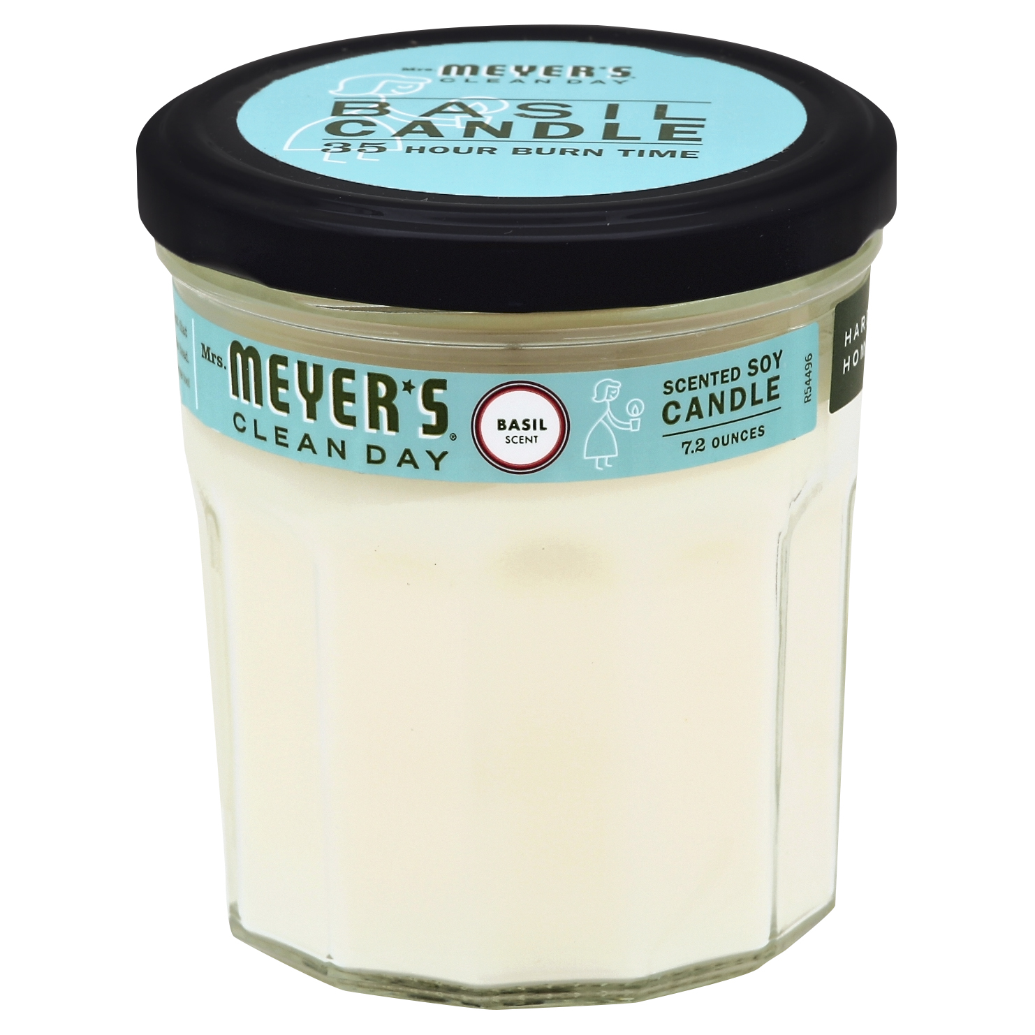 Mrs. Meyer's Soy Candle
