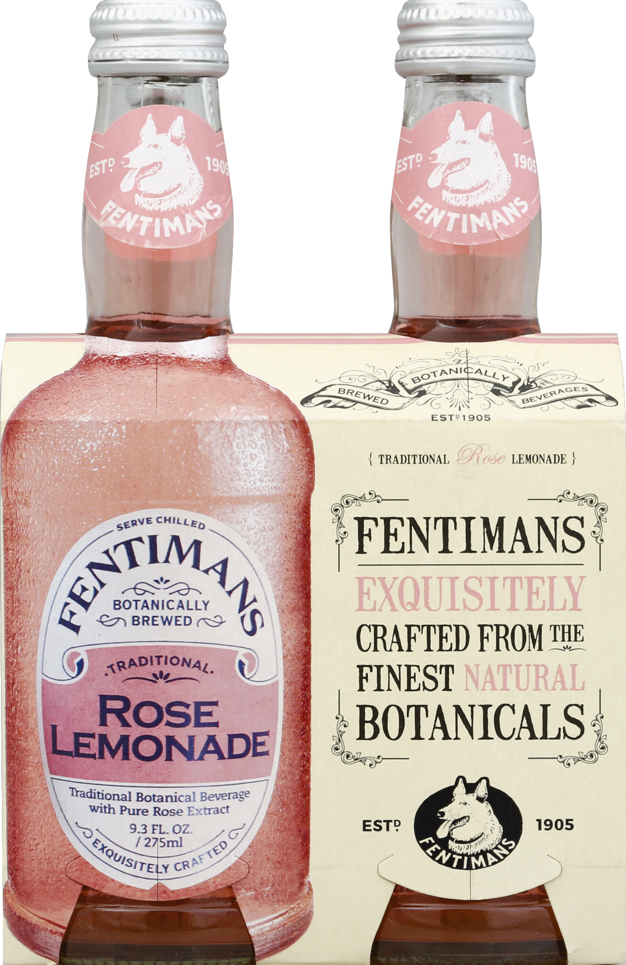 Fentimans Lemonade