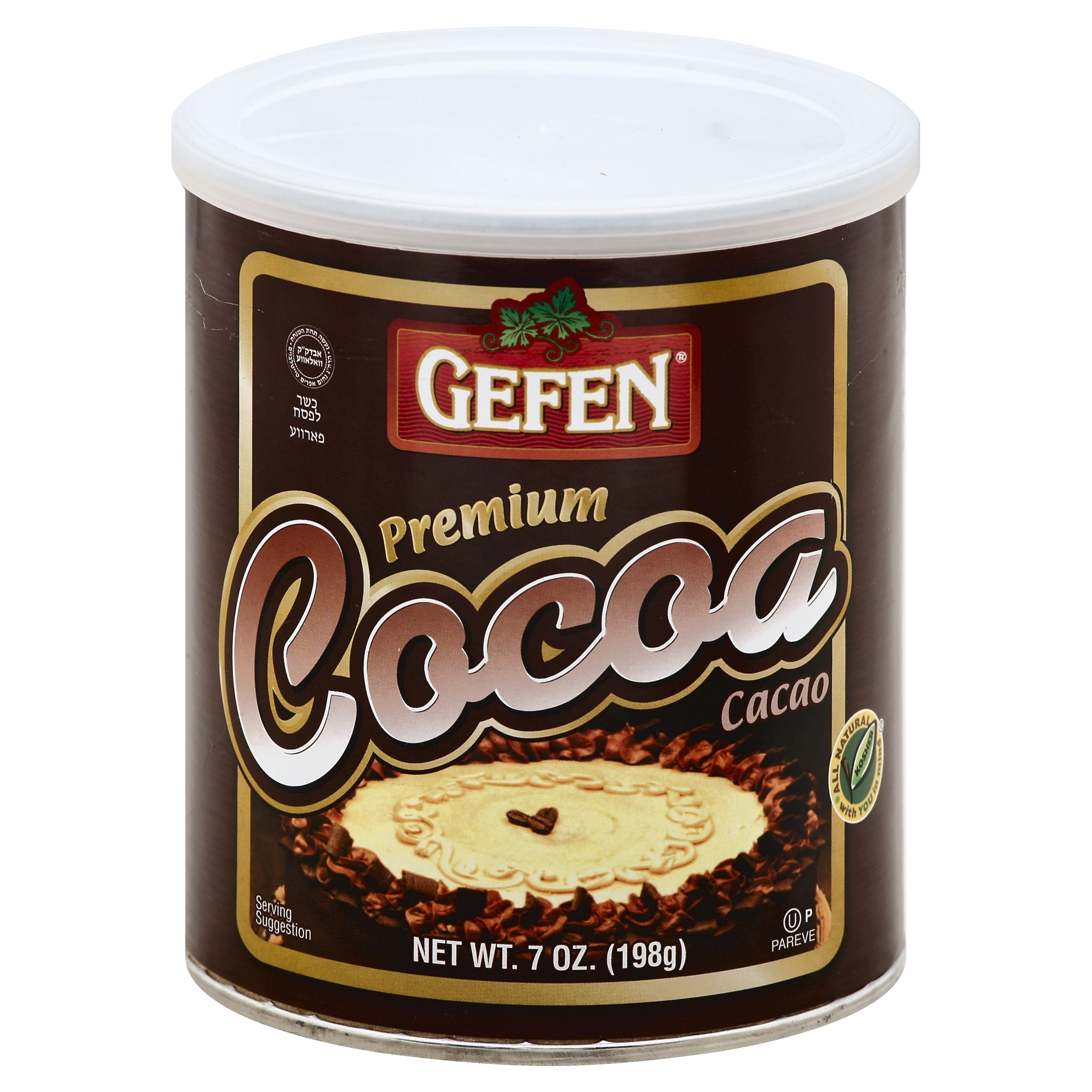Gefen Cocoa