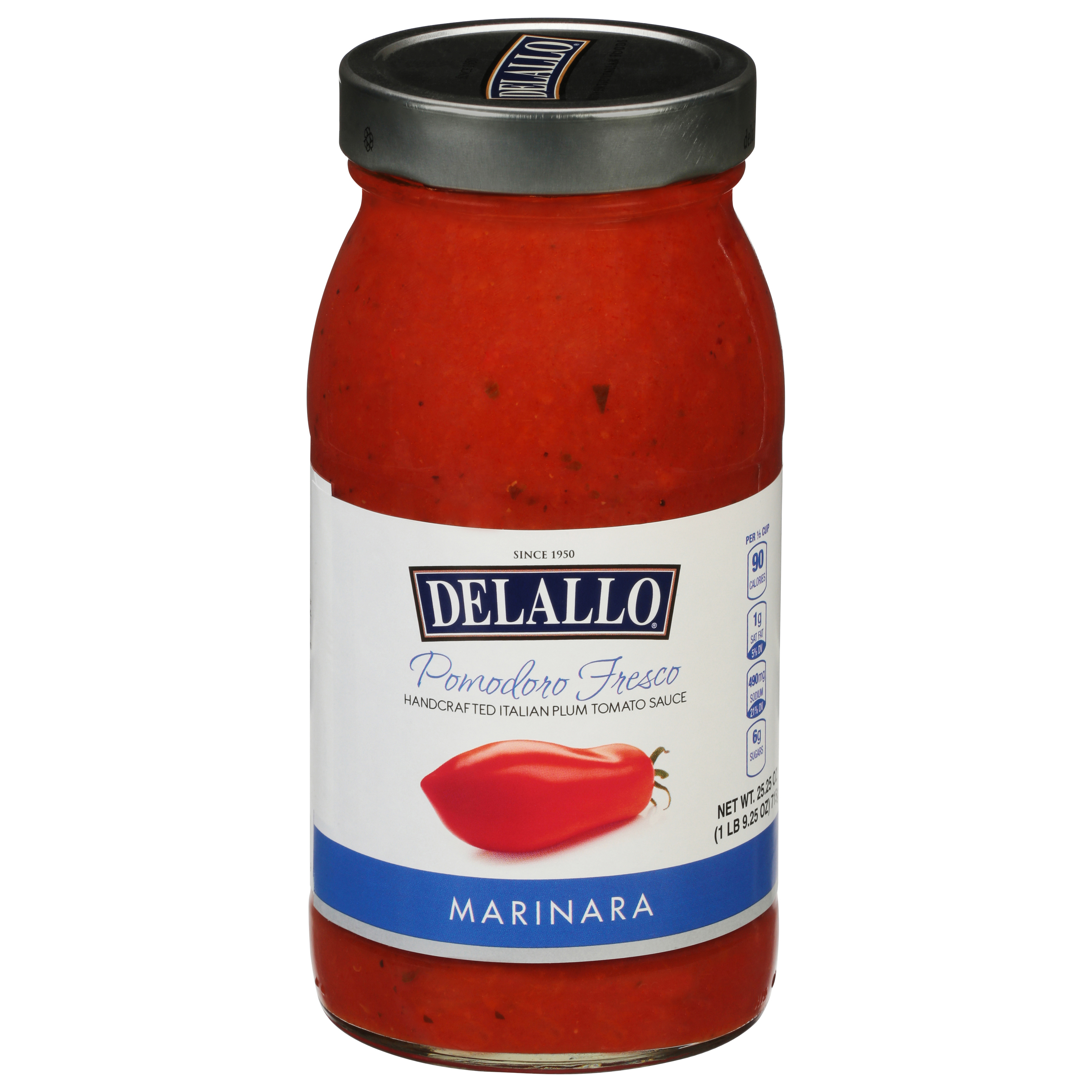 DeLallo Marinara Pomodoro Fresco