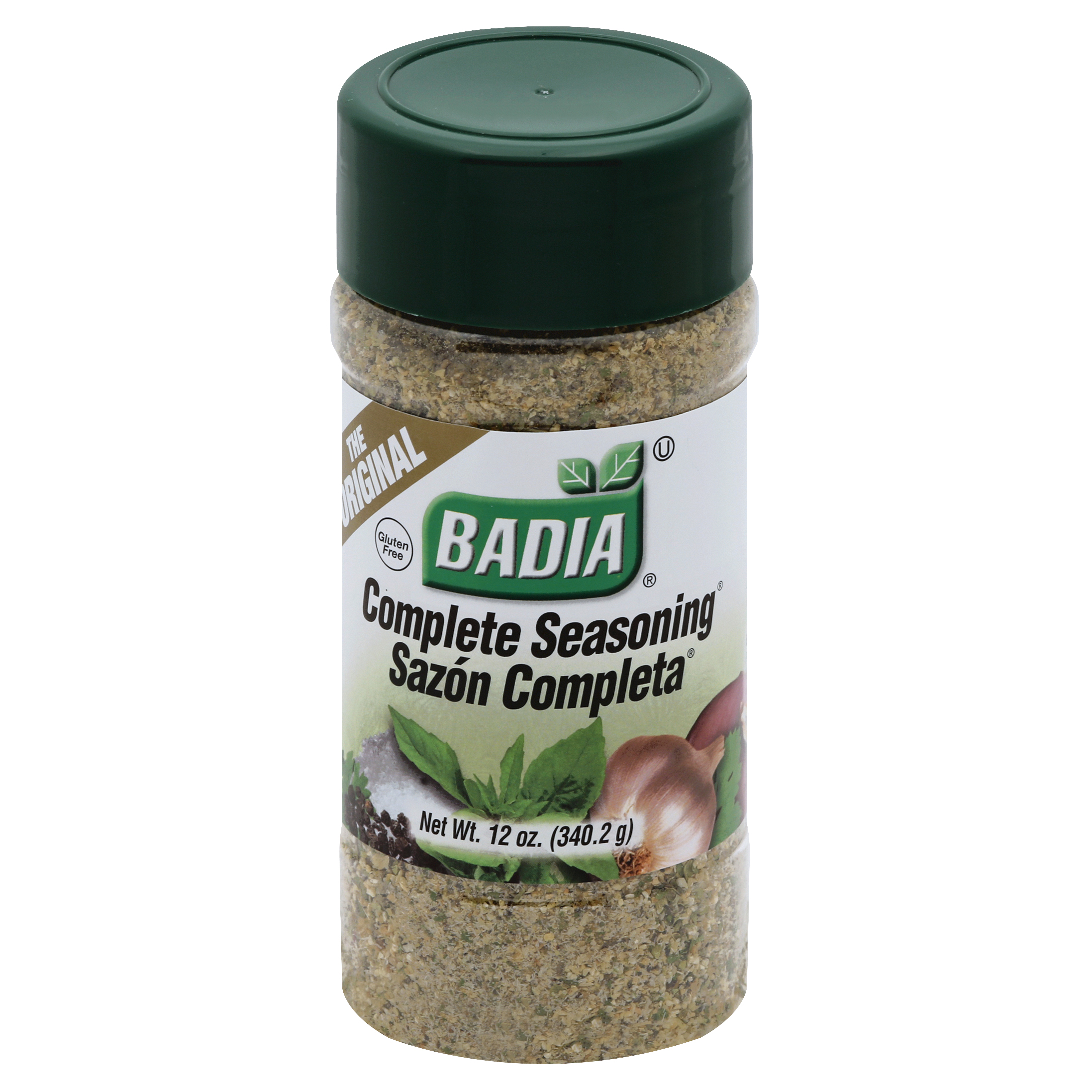 Badia Complete Seasoning