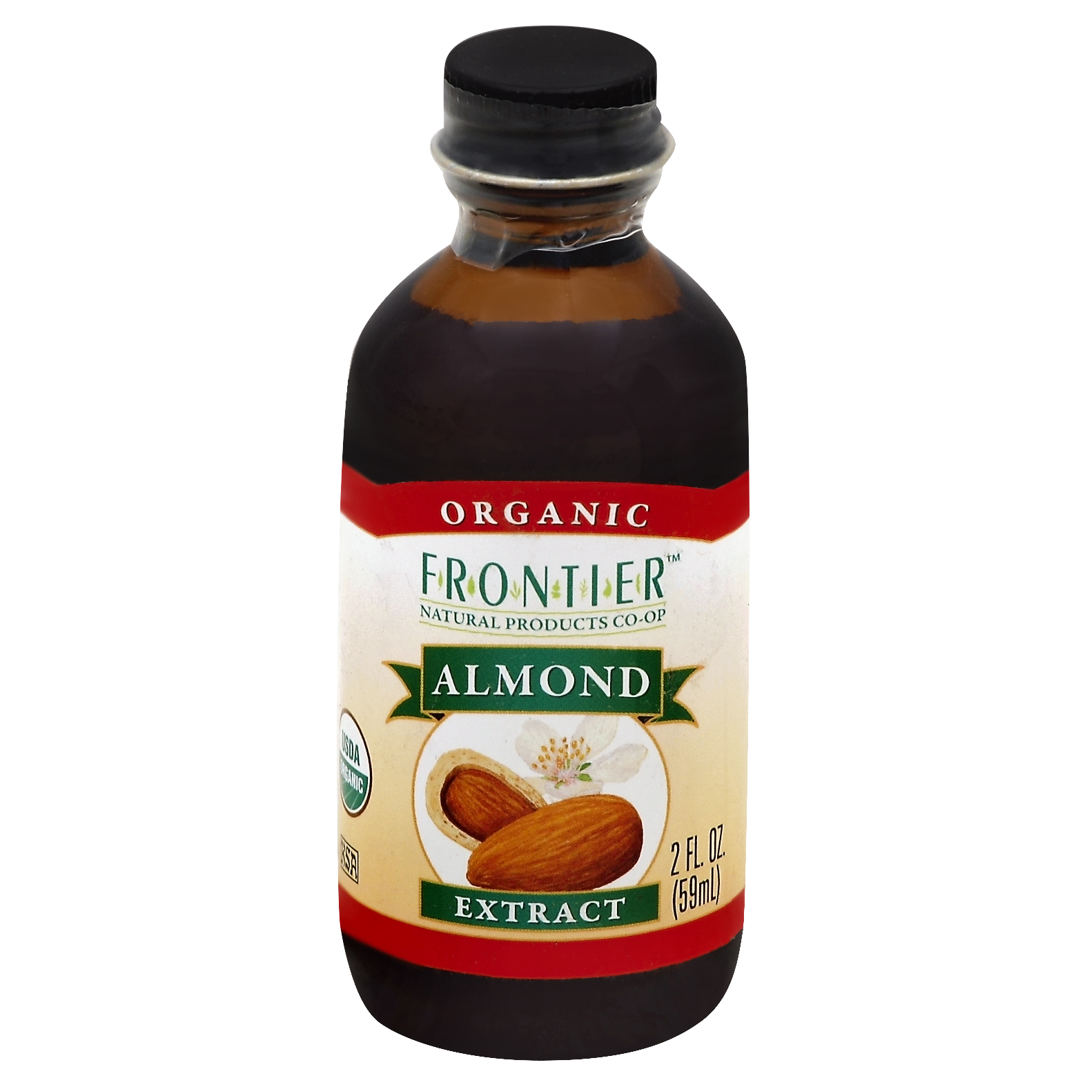 Frontier Almond Extract