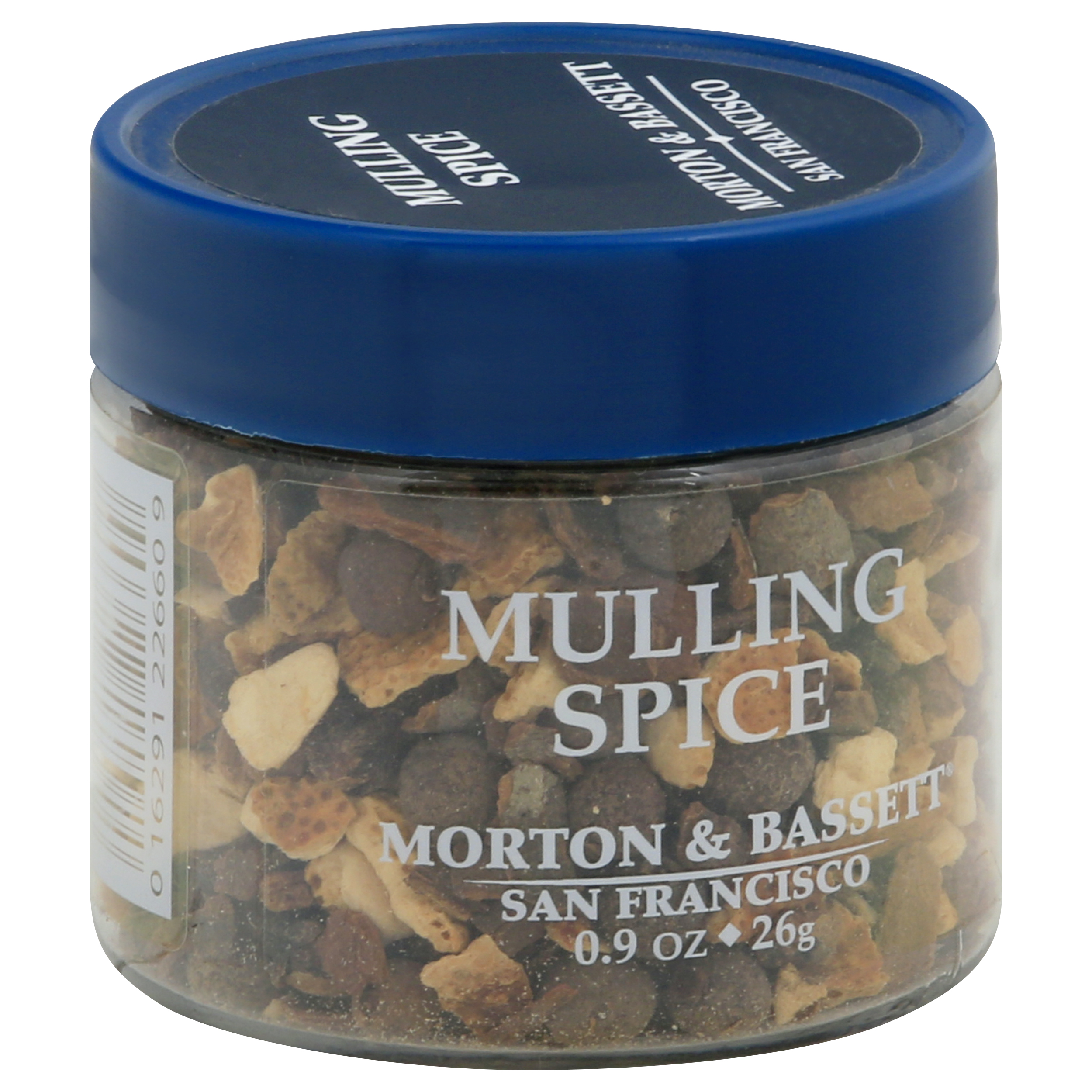 Morton & Bassett Mulling Spice