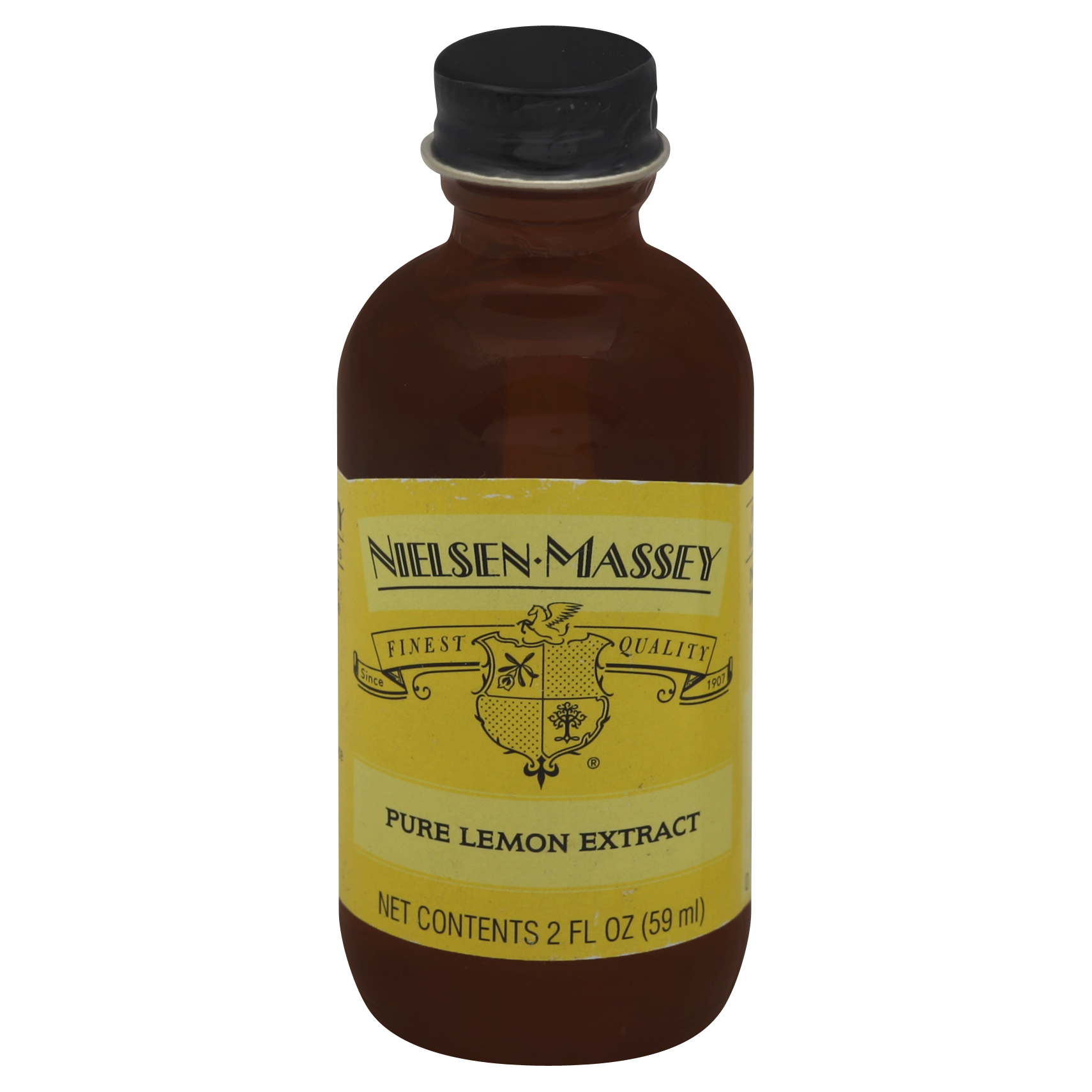 Nielsen-Massey Lemon Extract