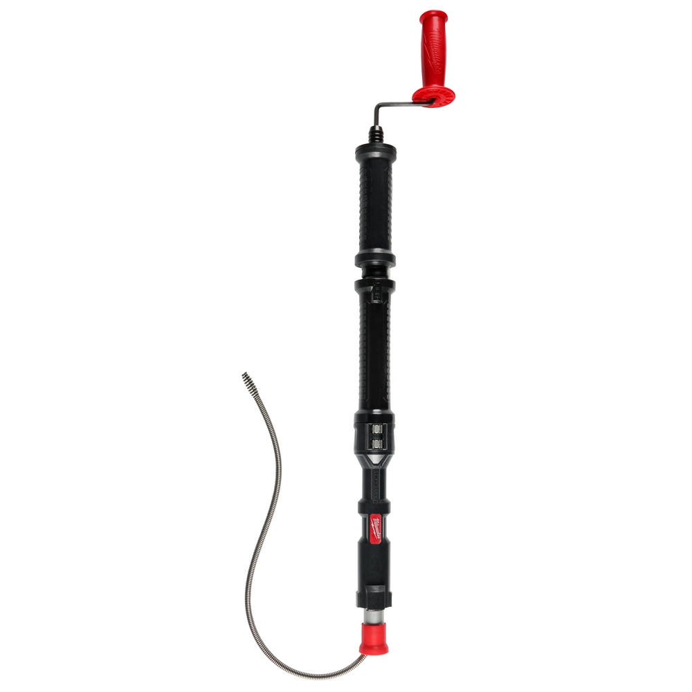 TRAPSNAKE 4' Urinal Auger