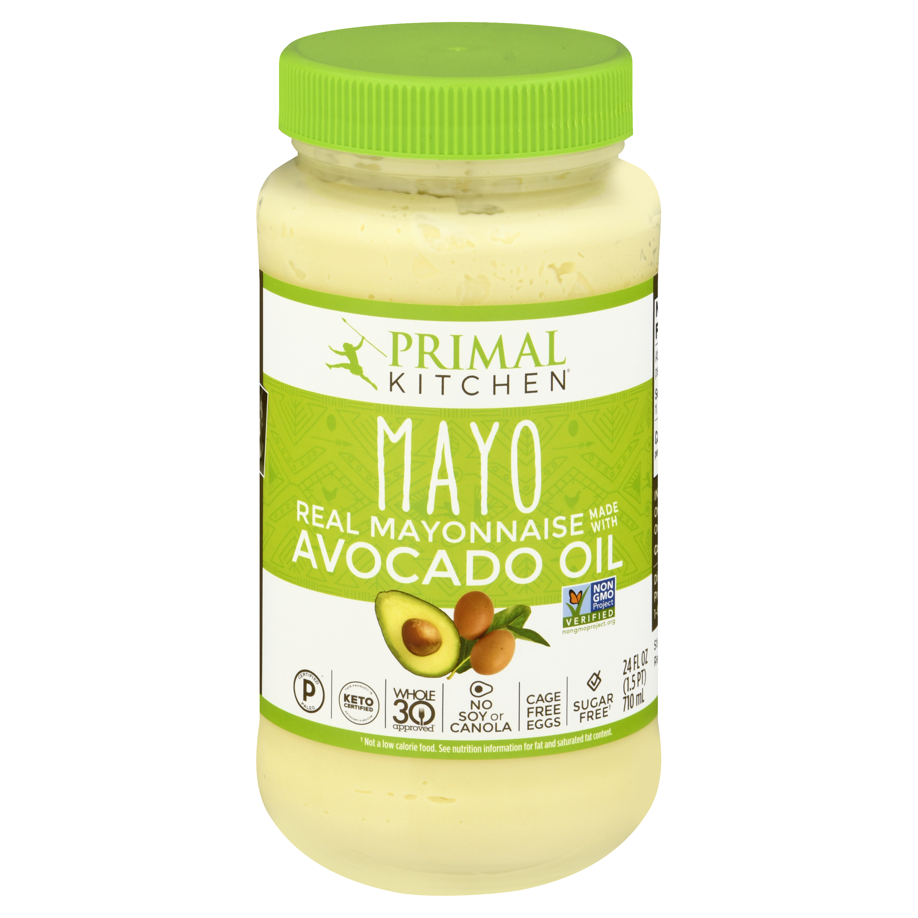 Primal Kitchen Avocado Oil Mayo