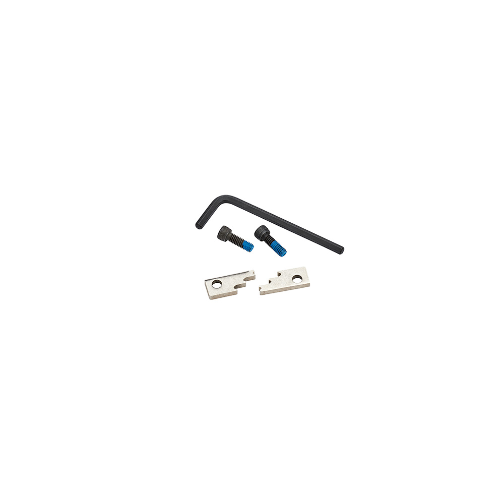 SHOCKWAVE Conduit Reamer Replacement Blades
