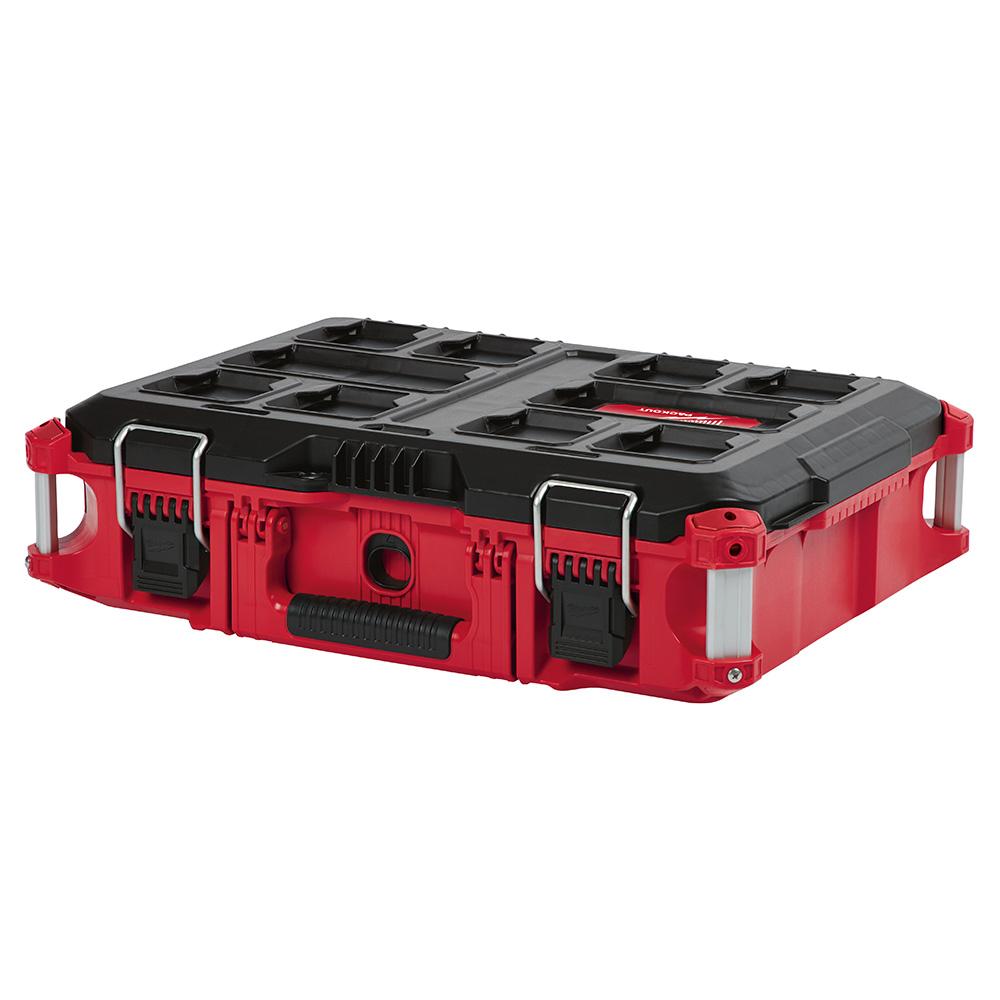 MIL 48-22-8424 6" M TOOL BOX