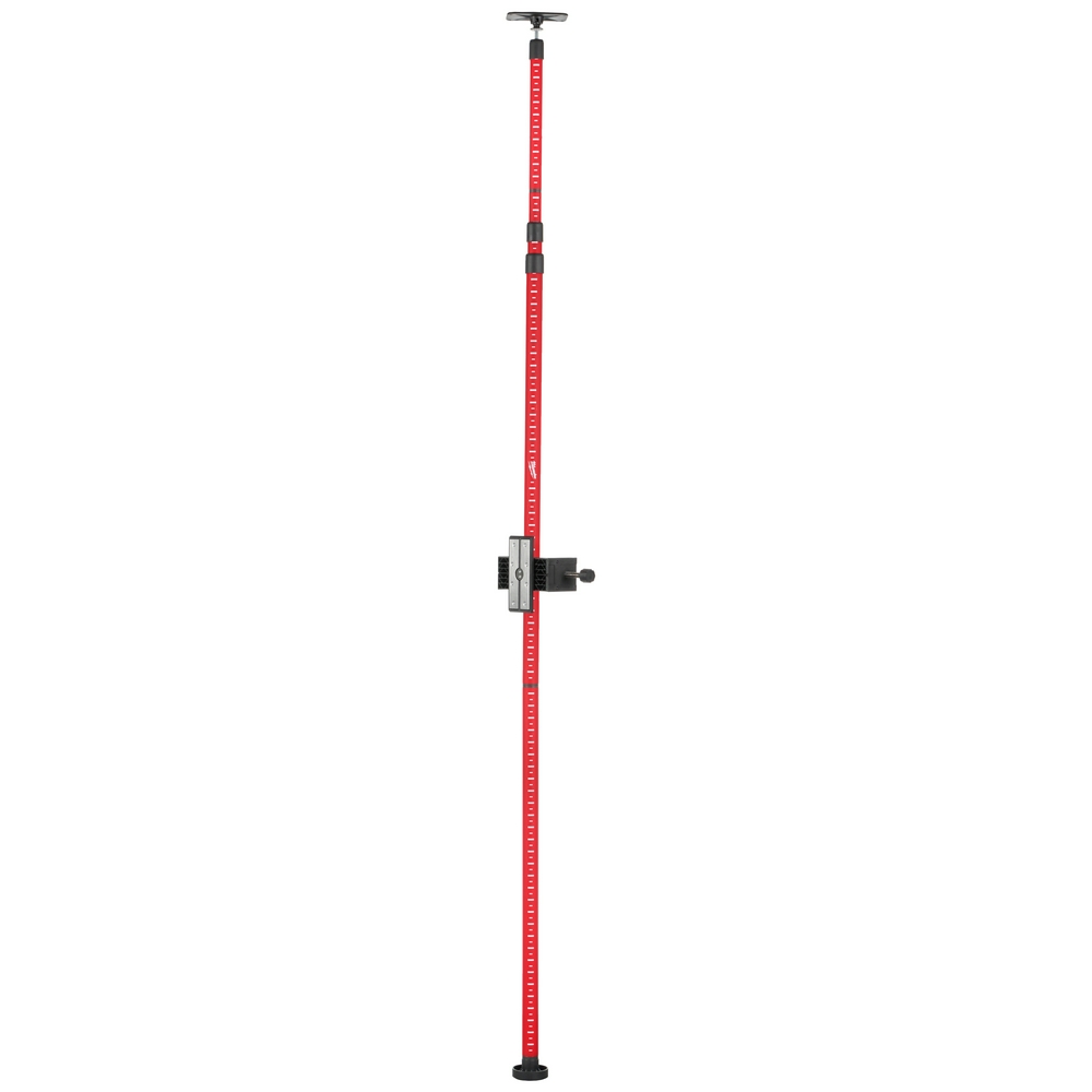 Product image for MILW 48-35-1511 12' Telescoping Las