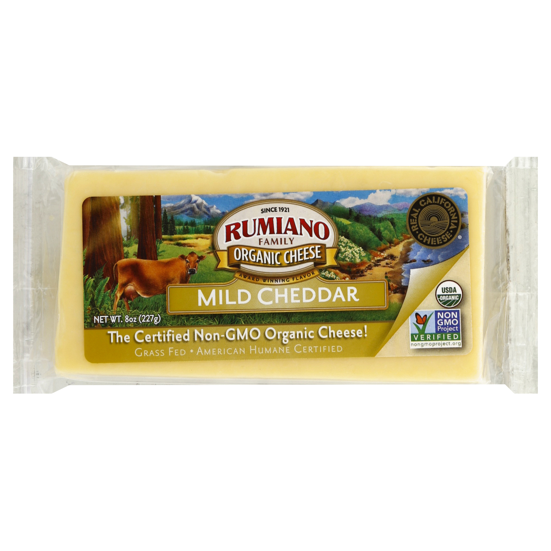 Rumiano Cheese