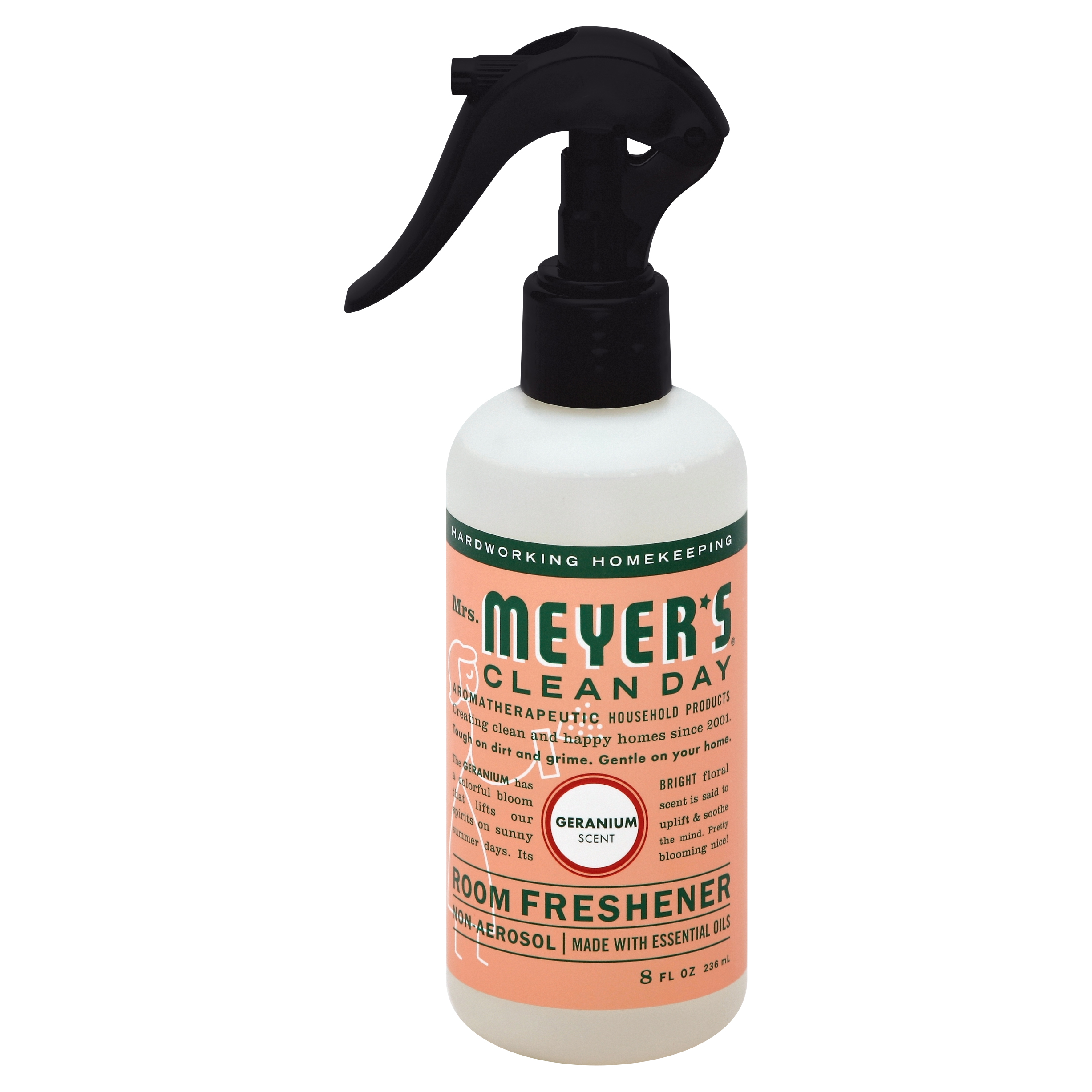 Mrs. Meyer's Room Freshener