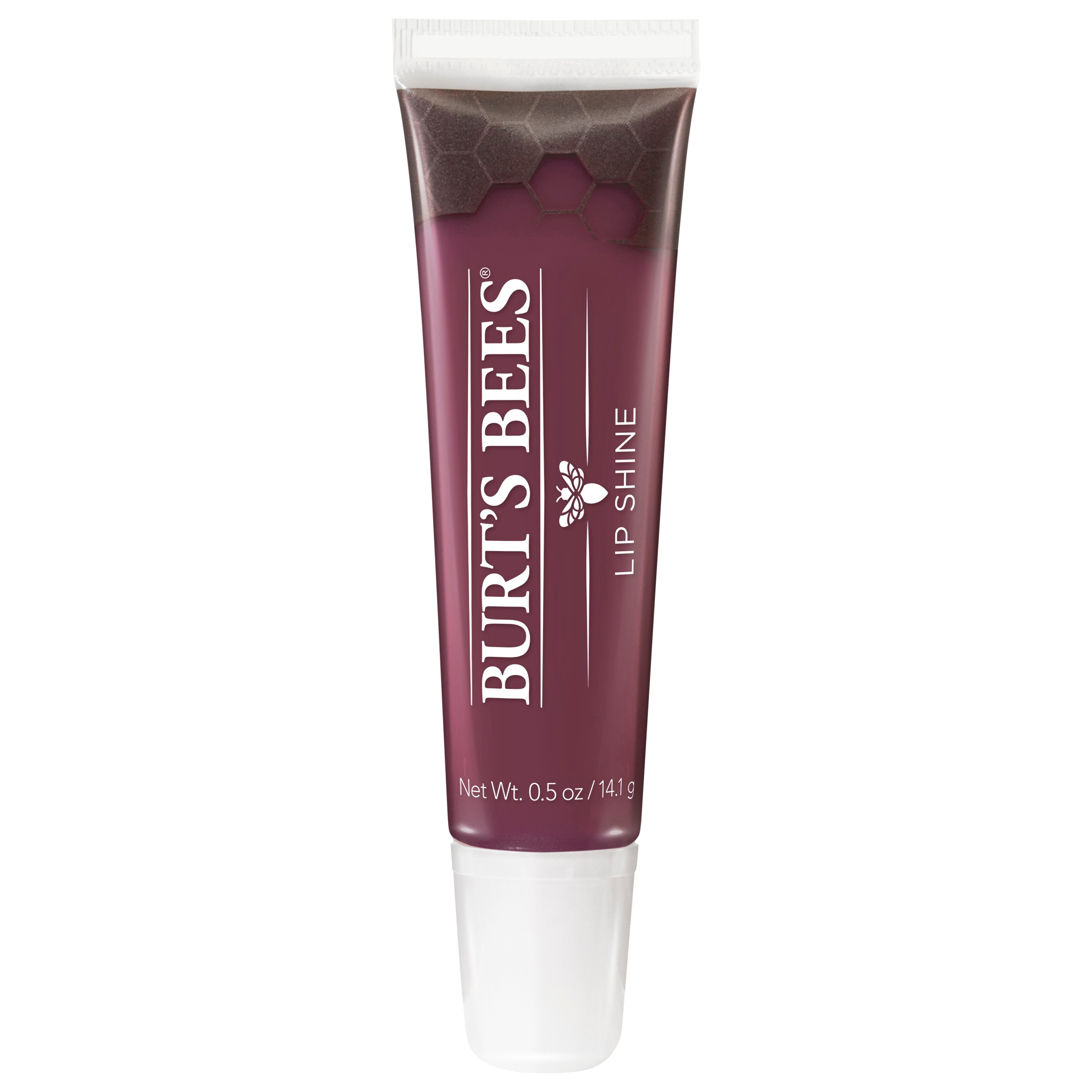 Burt's Bees 060 Smooch Lip Shine
