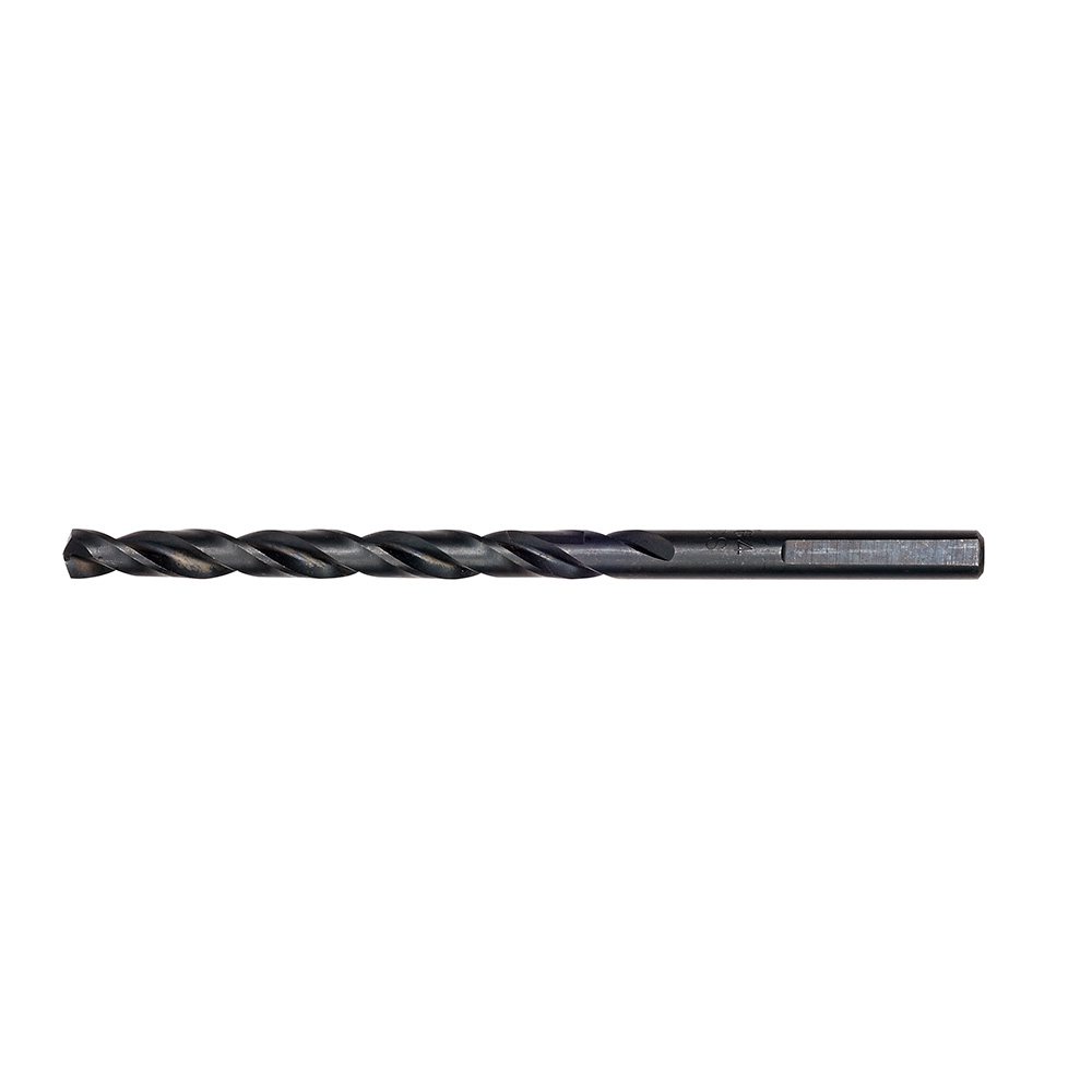 13/64"  Thunderbolt Black Oxide Drill Bit