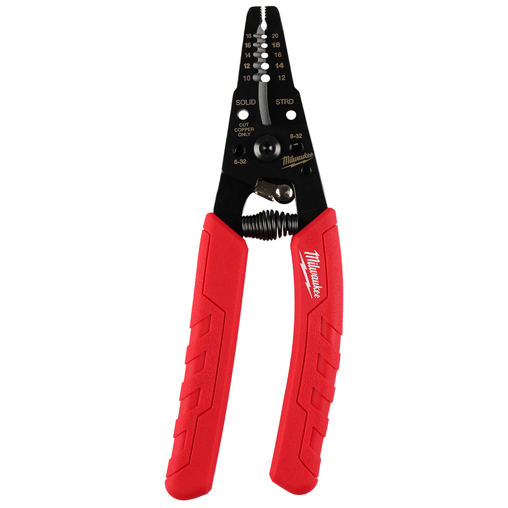 10-20 AWG Comfort Wire Stripper