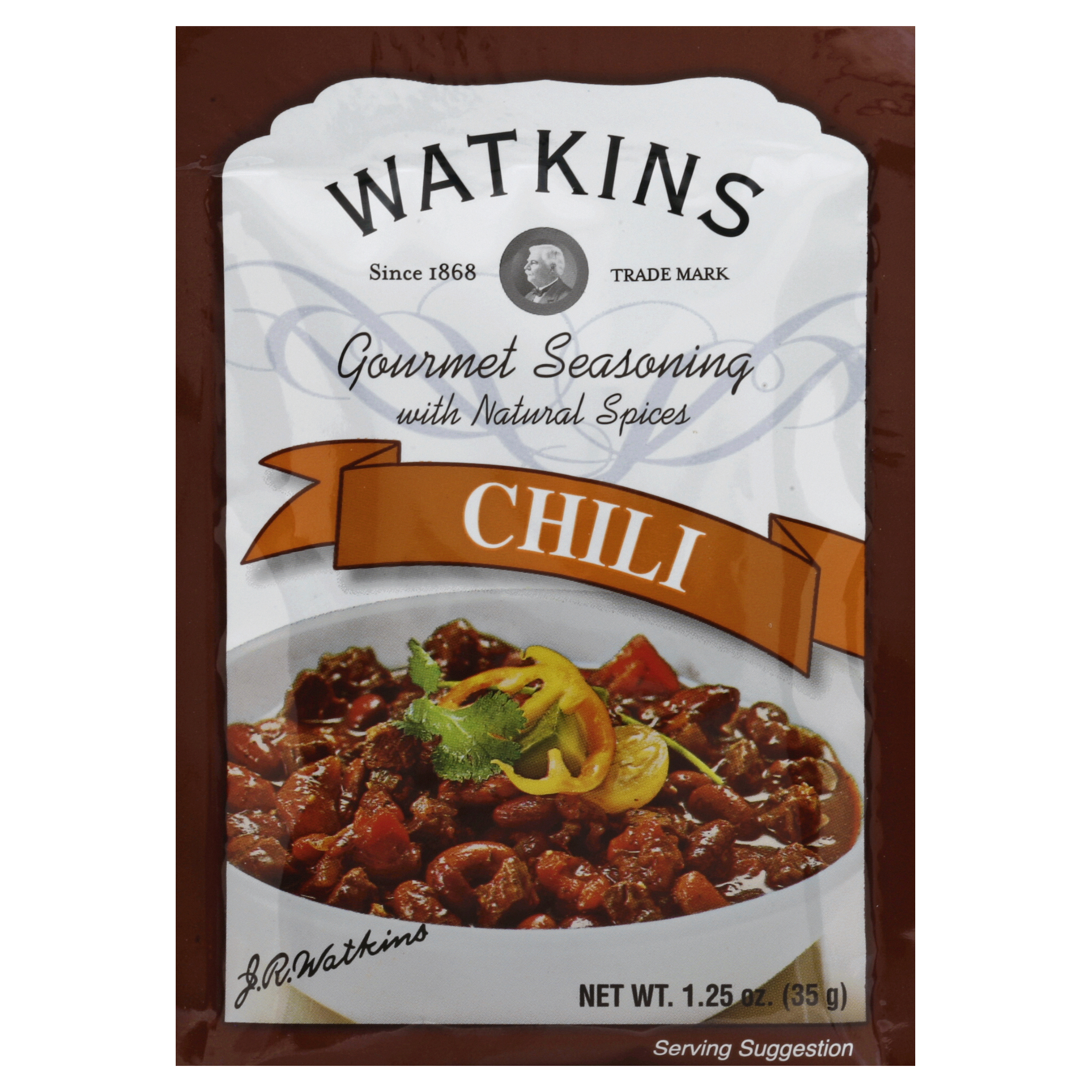 Watkins Seasoning