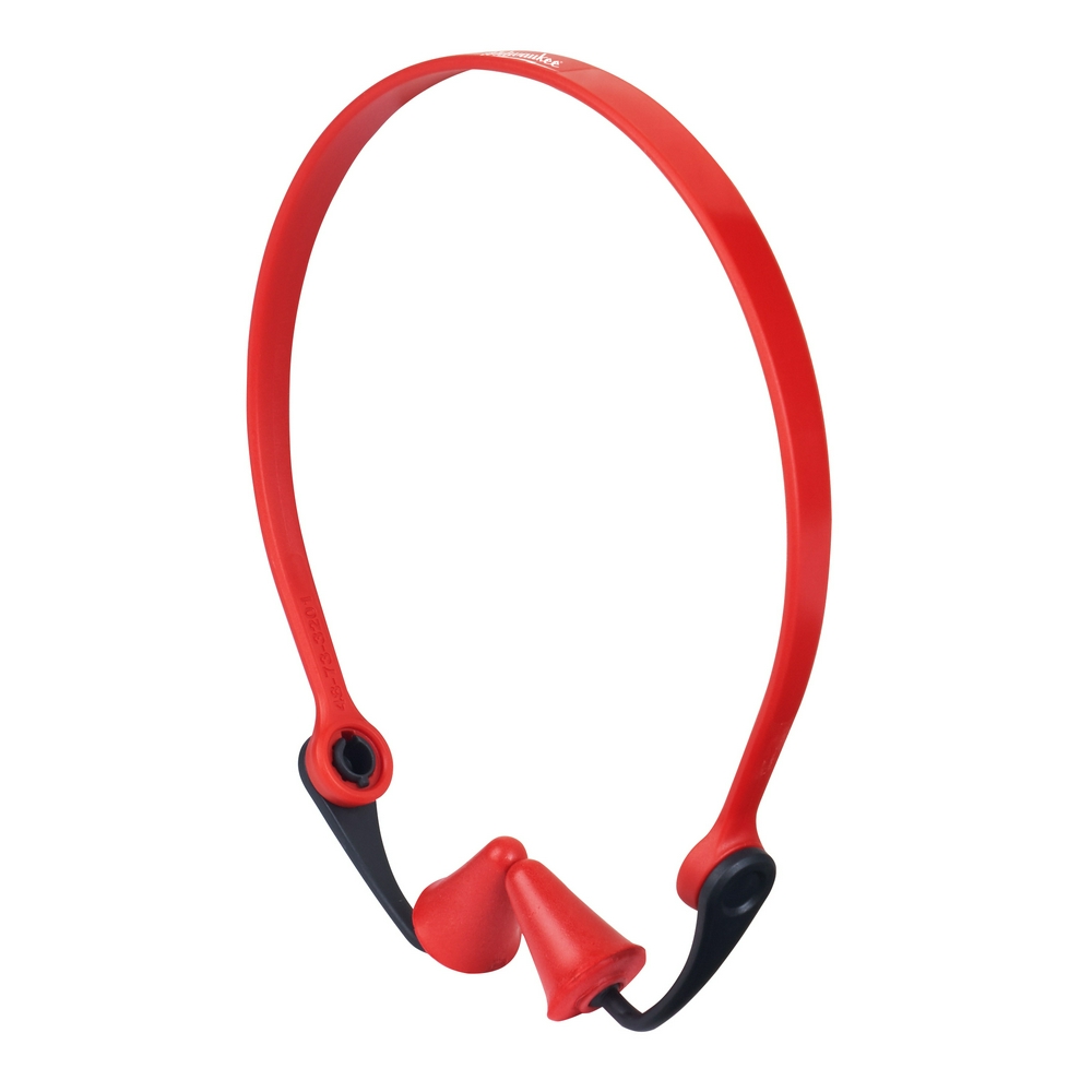 Banded Ear Plugs - Redco Tool & Fastener Supply