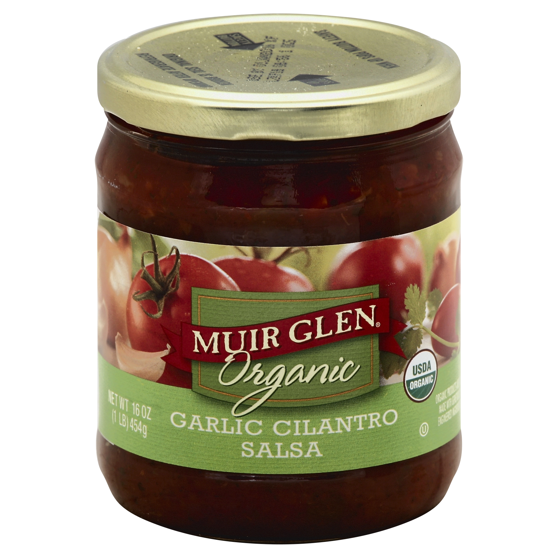 Muir Glen Salsa