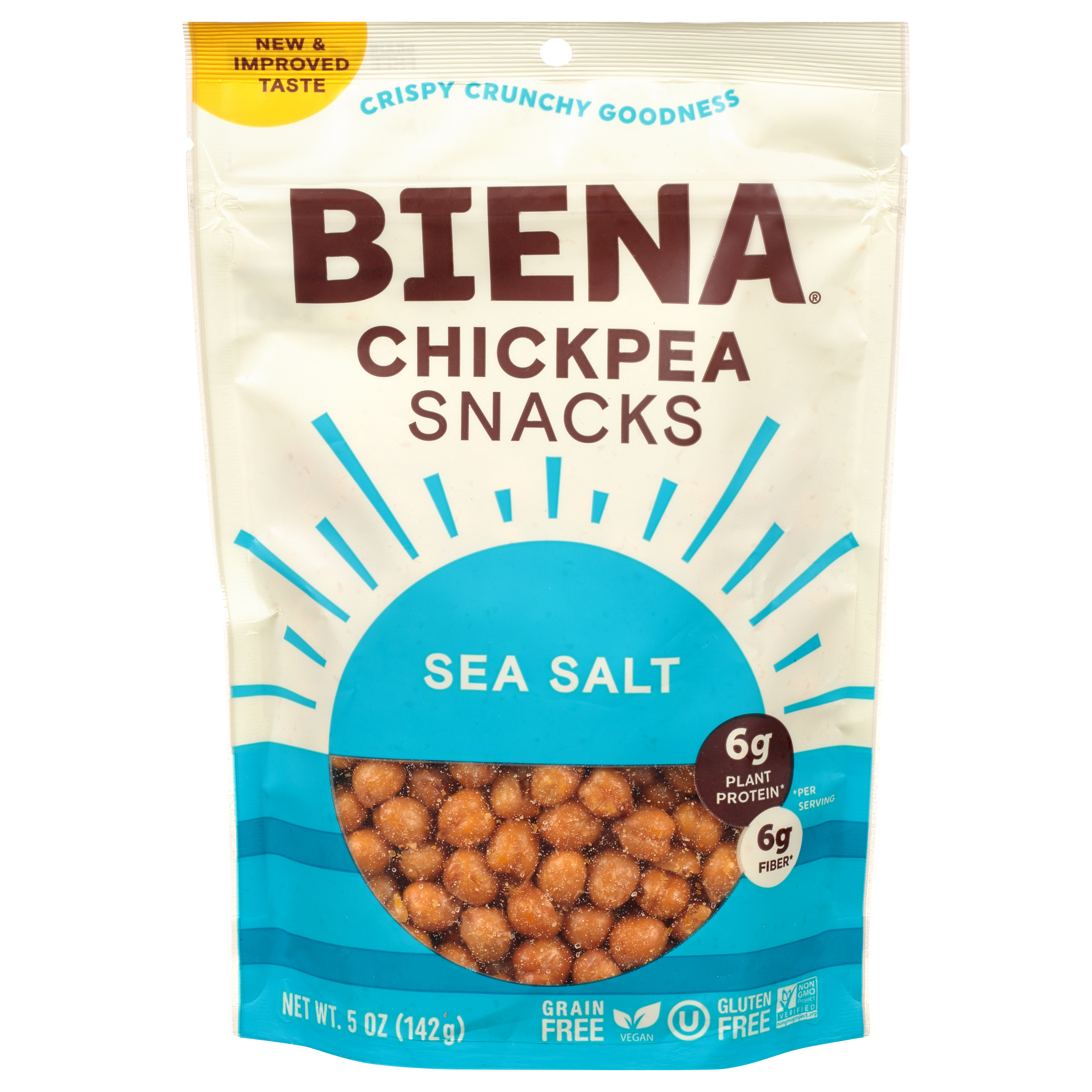 Biena Sea Salt