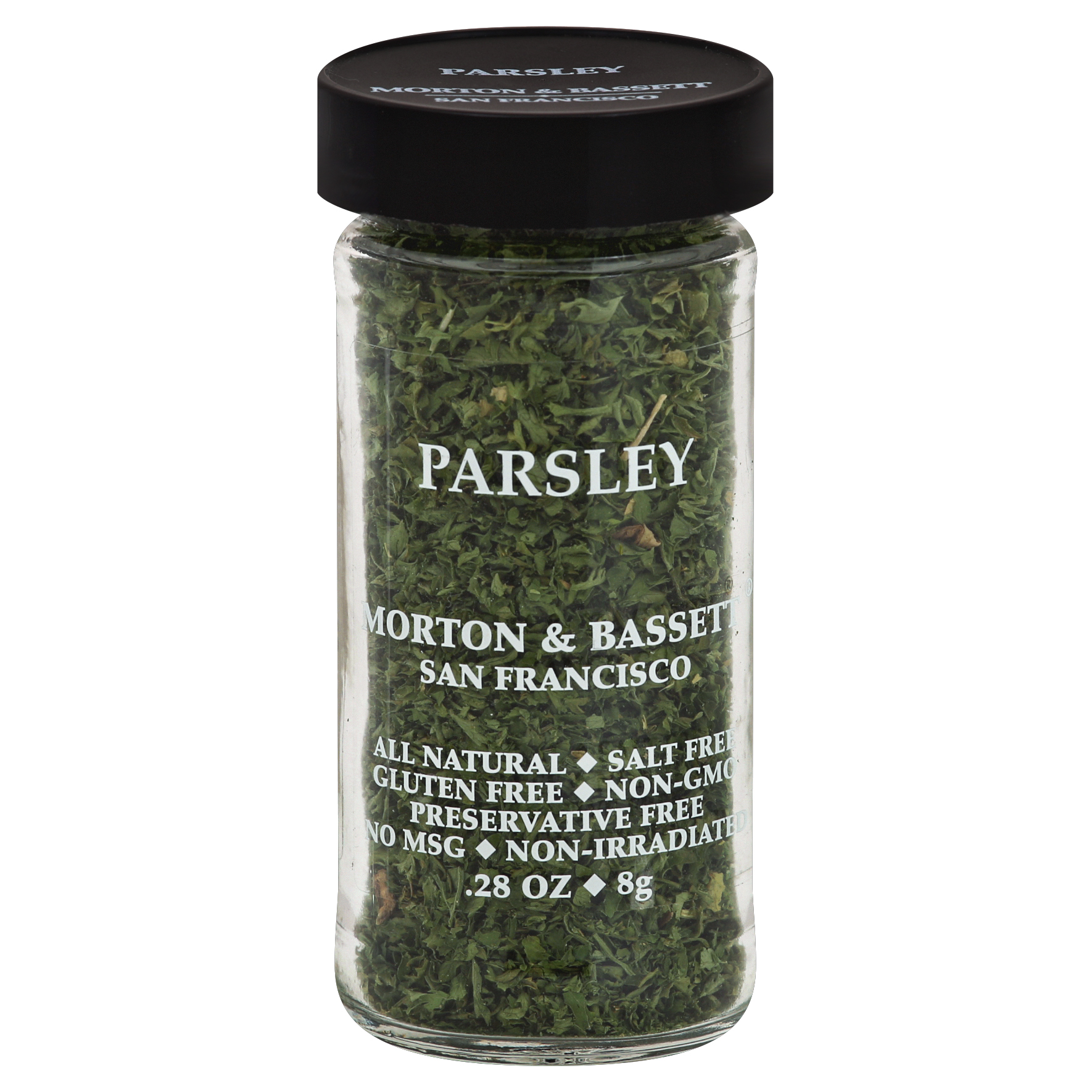 Morton & Bassett Parsley