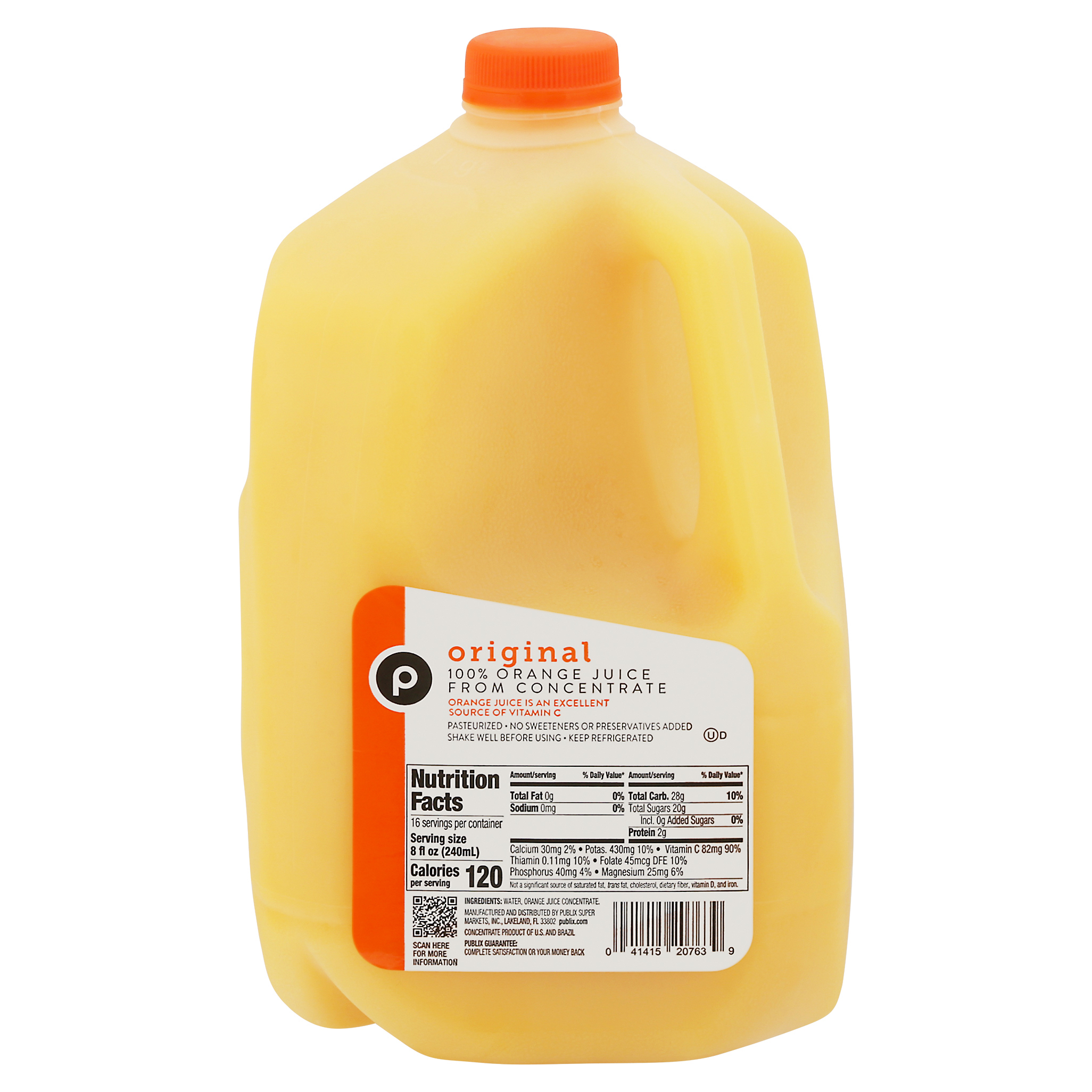 vitamin c lemon flavour