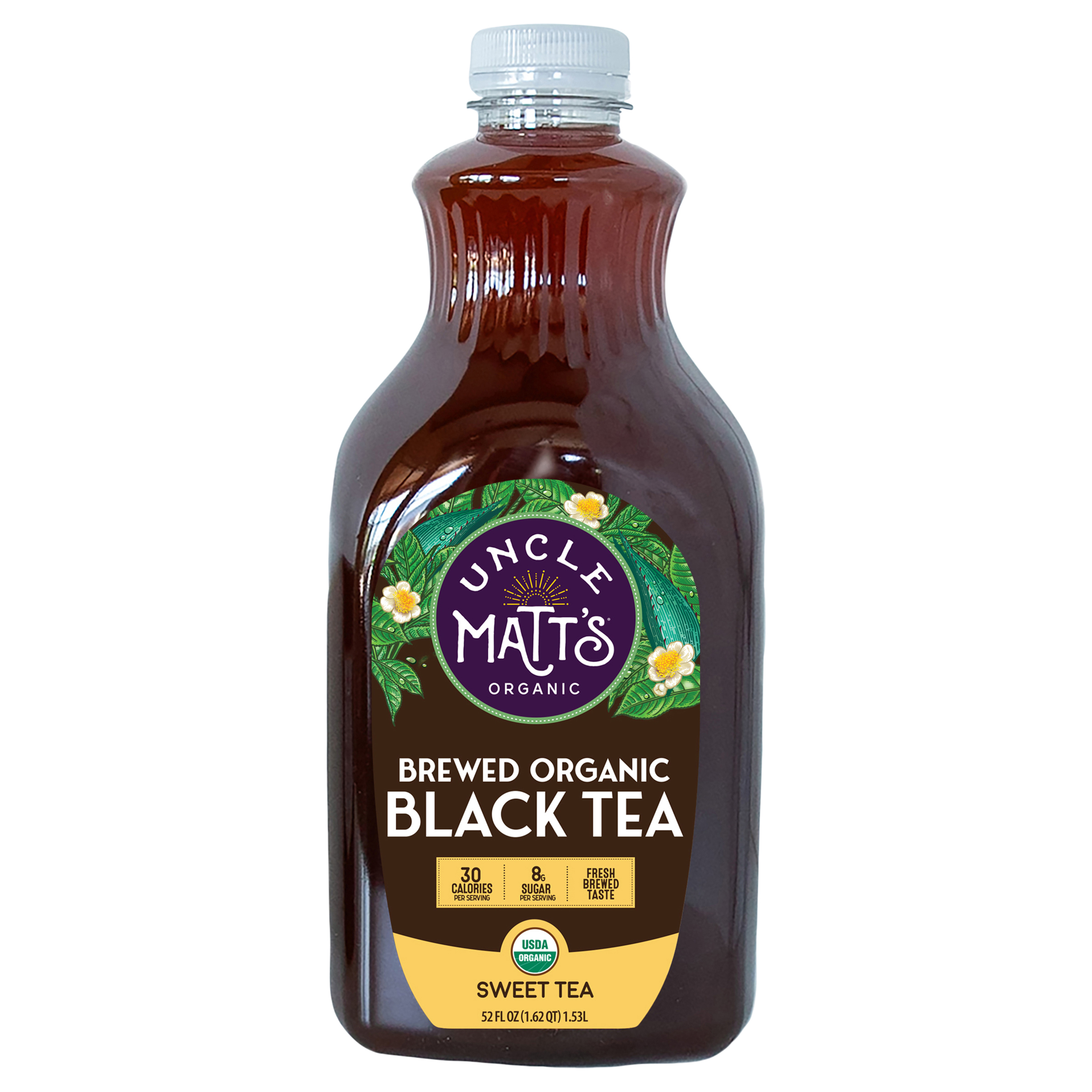Uncle Matt's Organic Sweet Tea