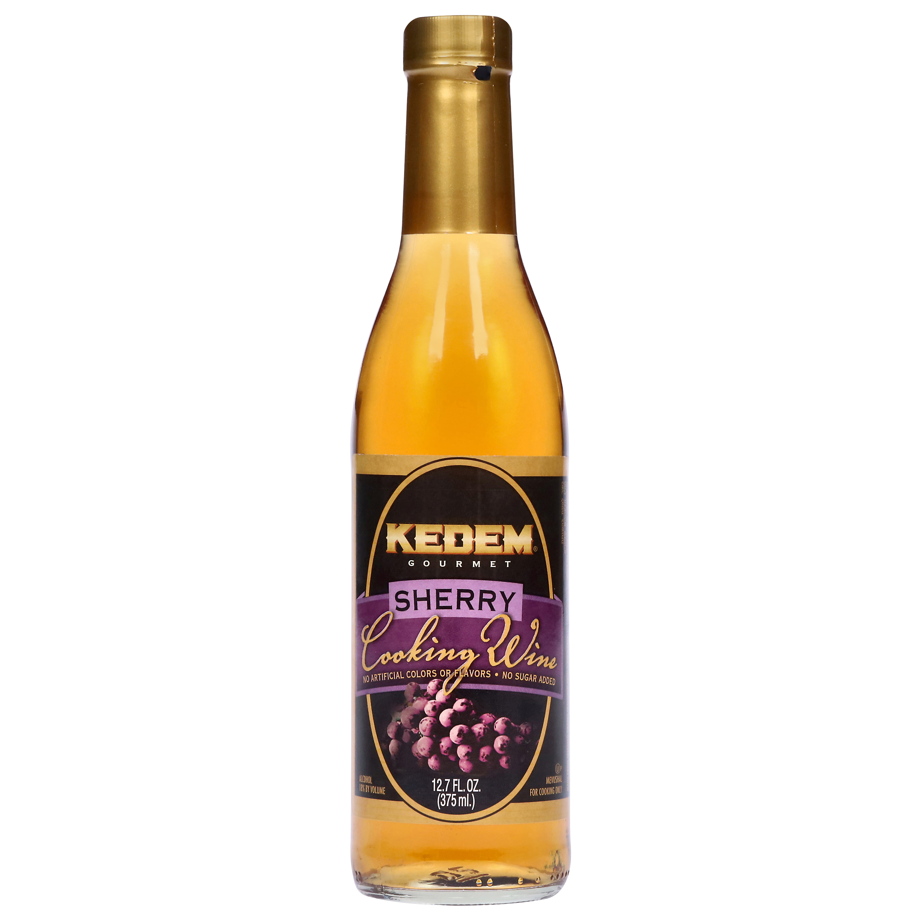 Kedem Sherry Cooking Wine
