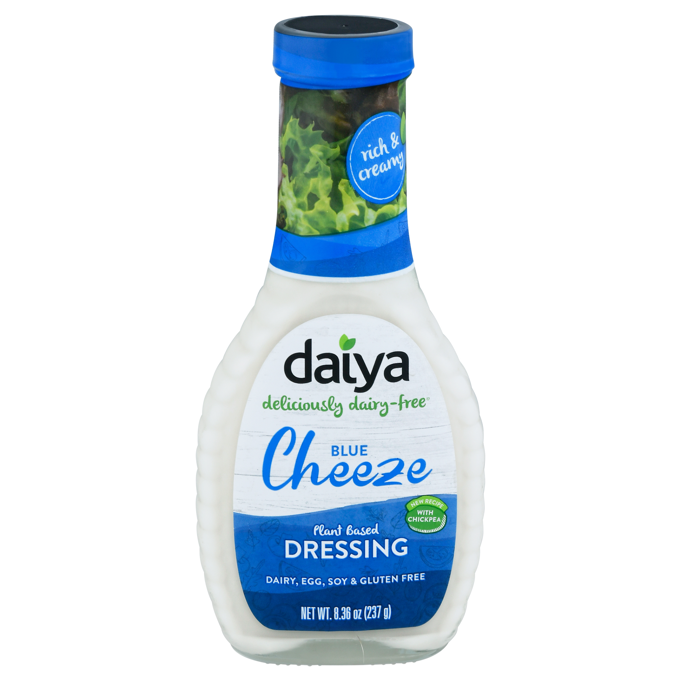 Daiya Blue Cheeze Dressing