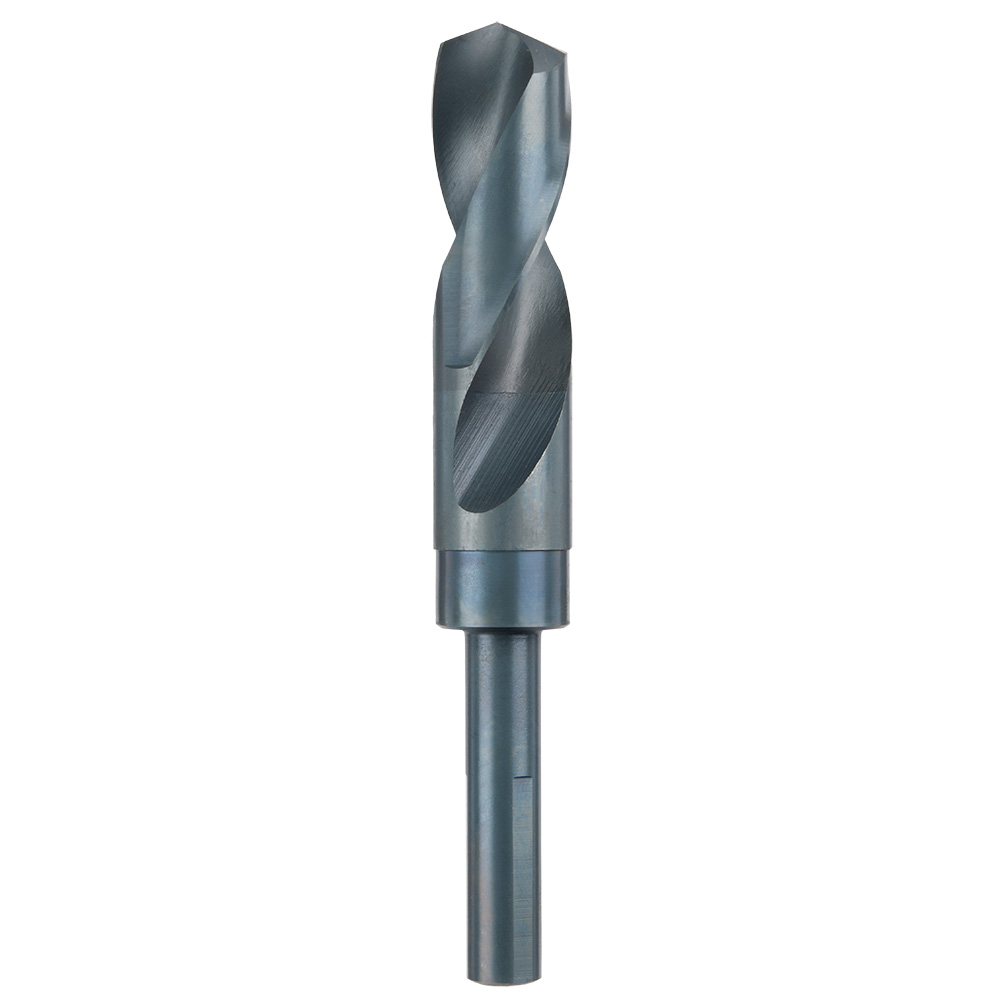29/32" S&D Black Oxide Drill Bit