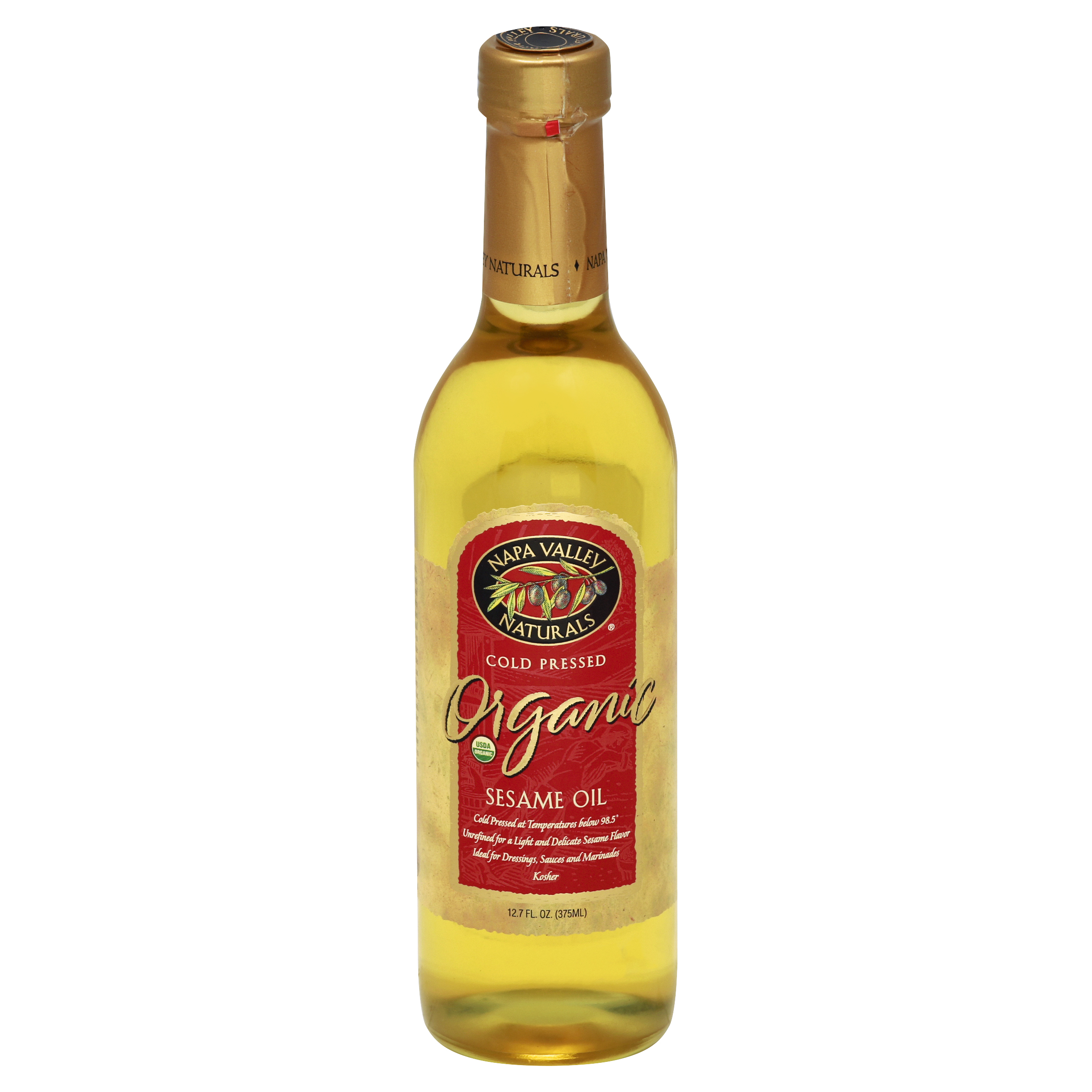 Napa Valley Naturals Sesame Oil