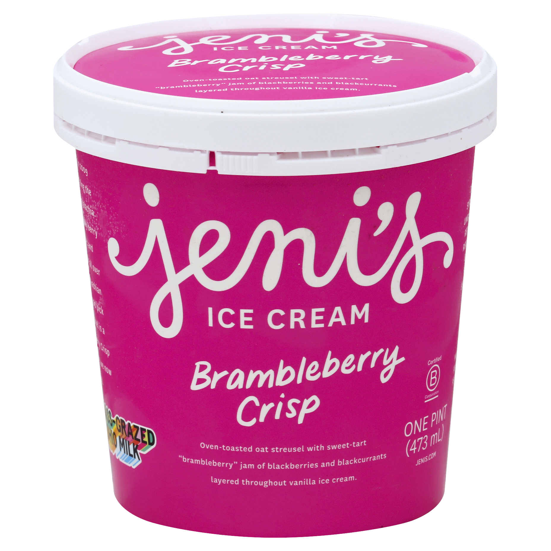 Jeni's Ice Cream