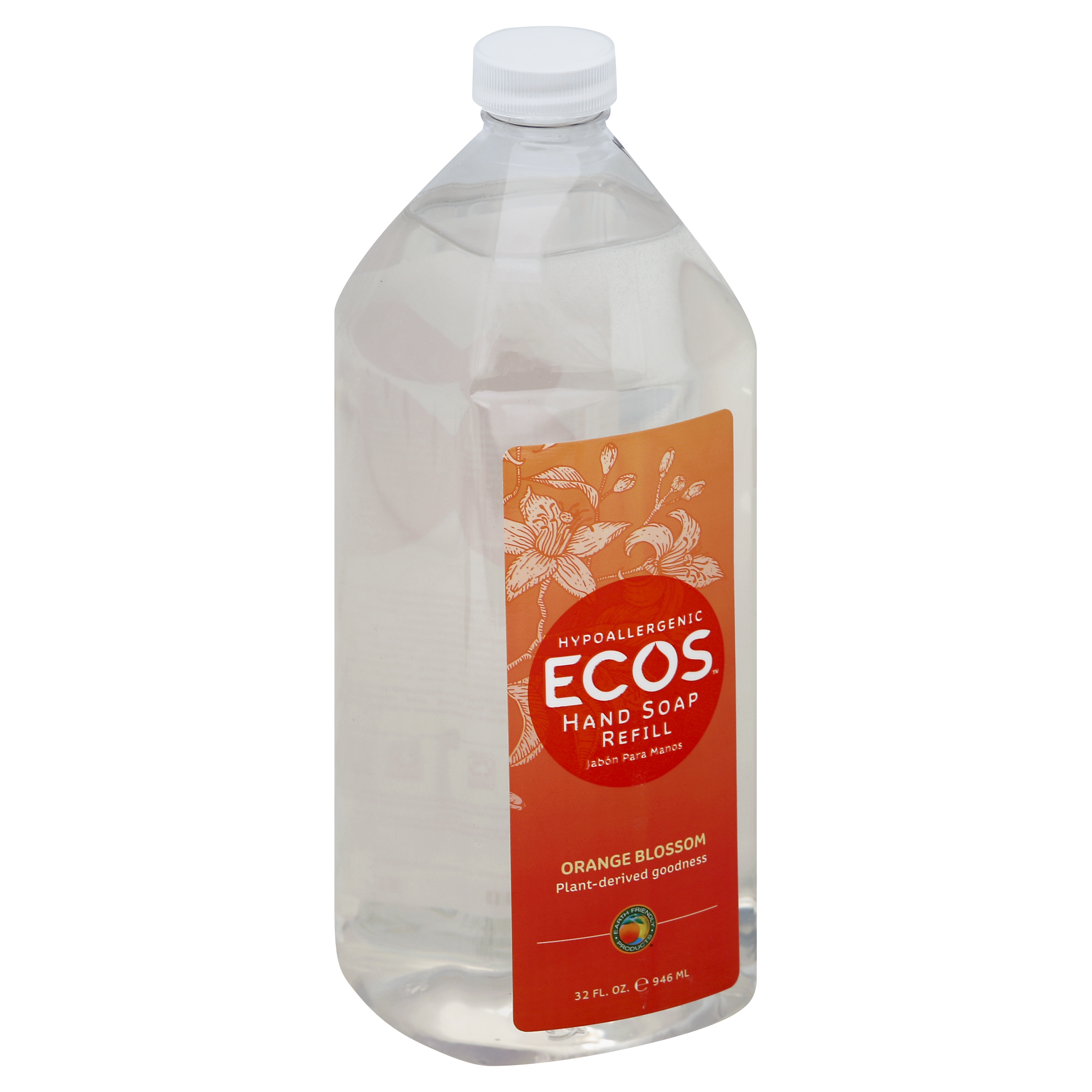 ECOS Hand Soap Refill
