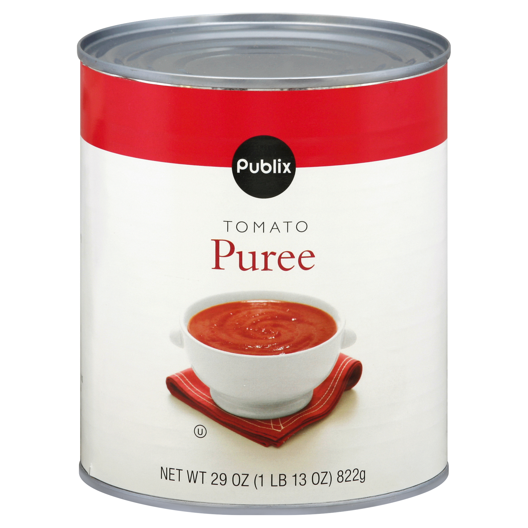 Publix Tomato Puree 29 oz CAN