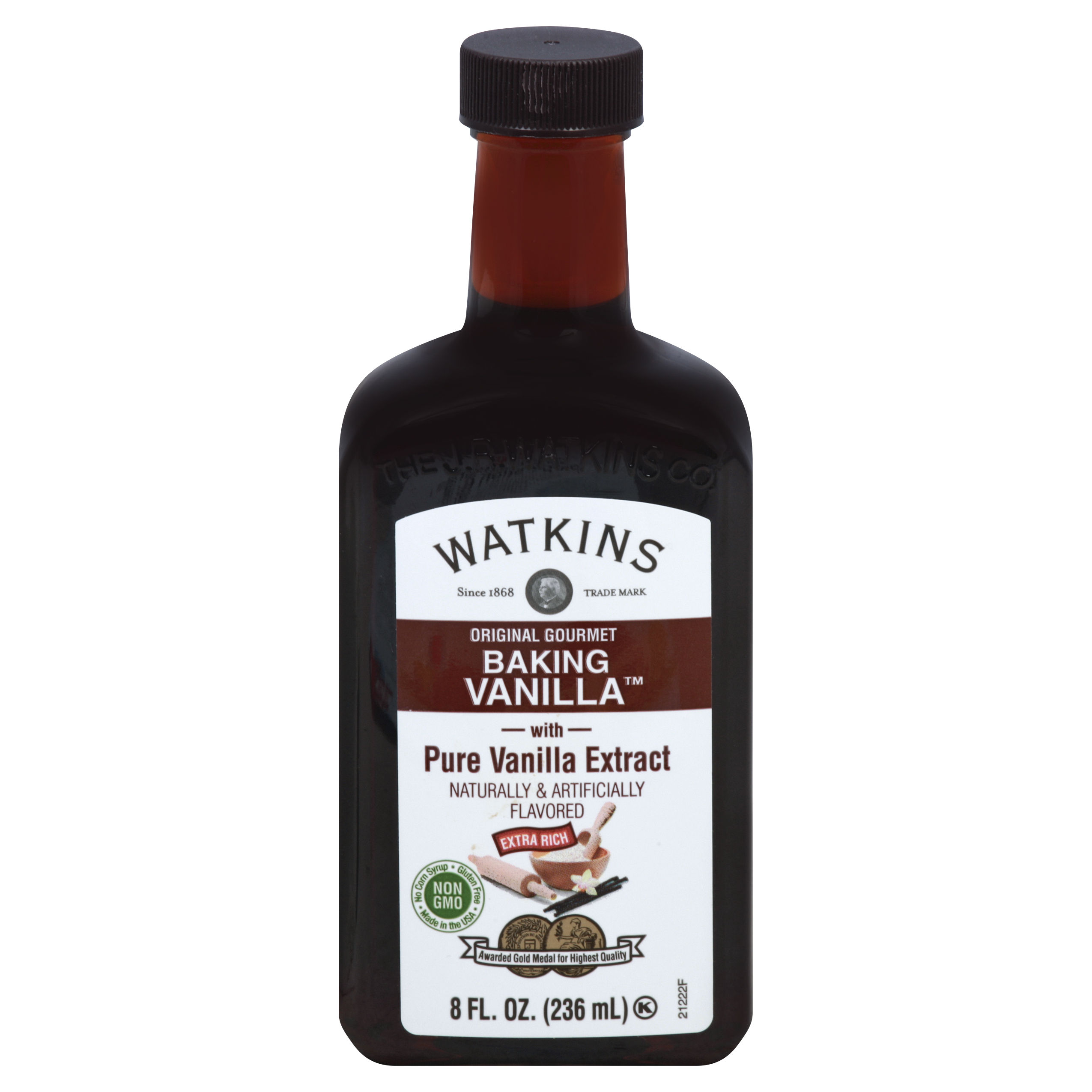 Watkins Baking Vanilla