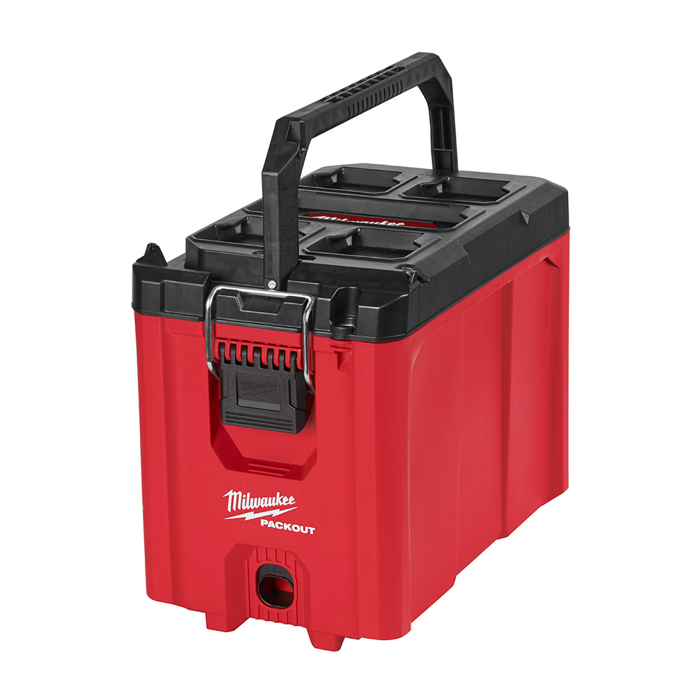 PACKOUT™ Compact Tool Box Image