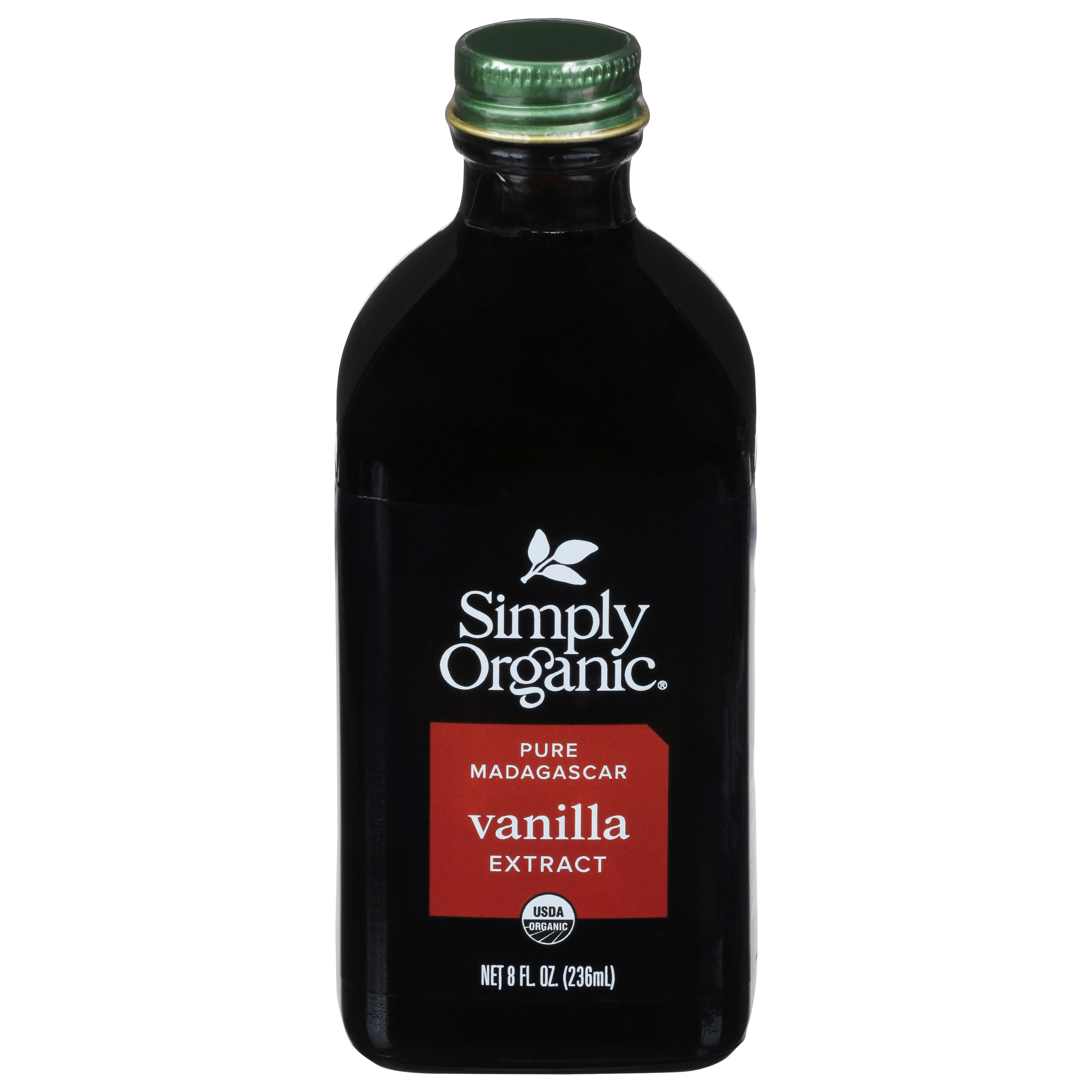 Simply Organic Pure Madagascar Vanilla Extract