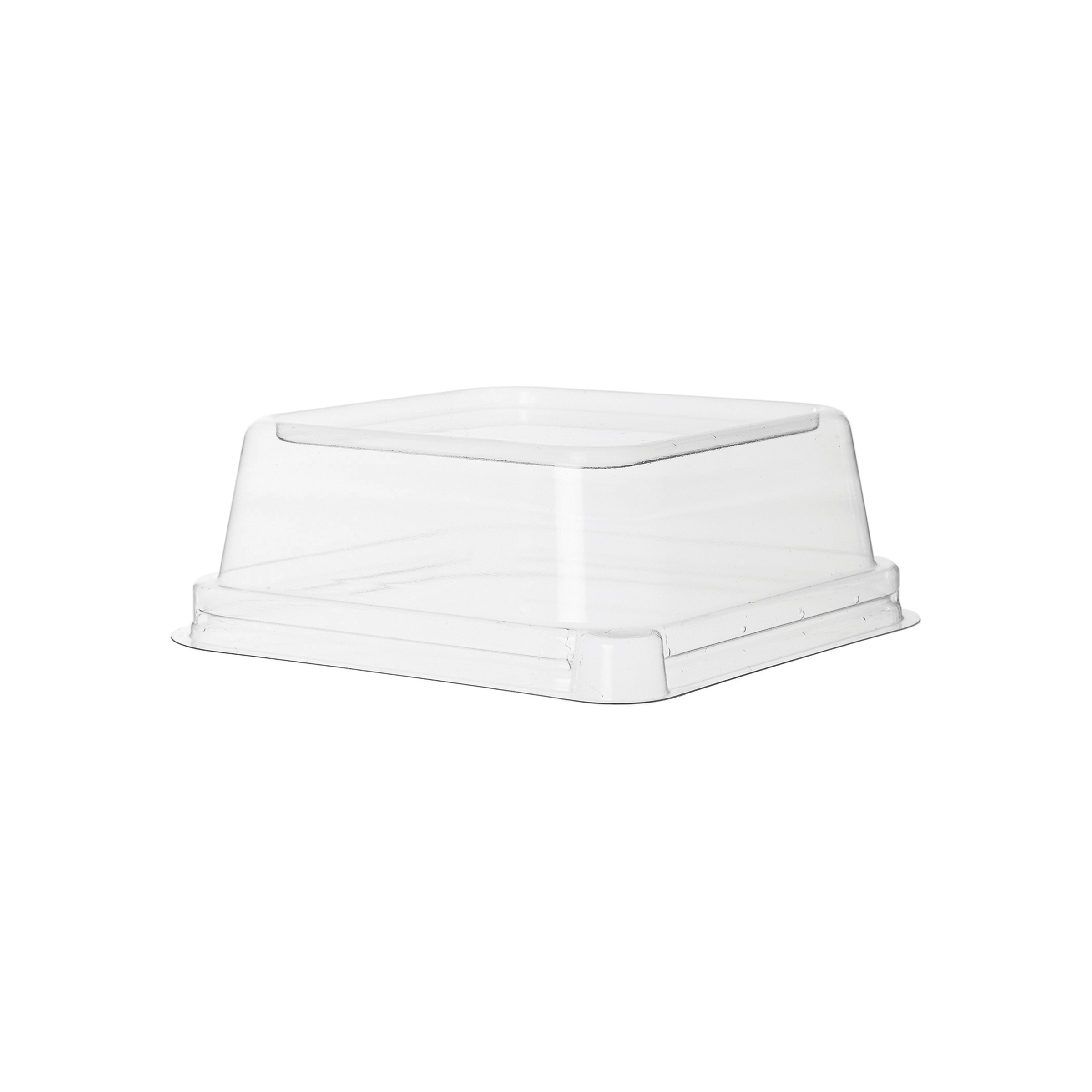 EP-SCS5LID 5" SQUARE LID