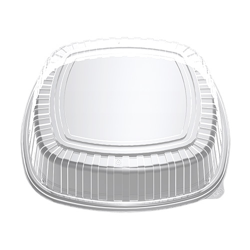 HL213-149 14" HIGH DOME LID 50