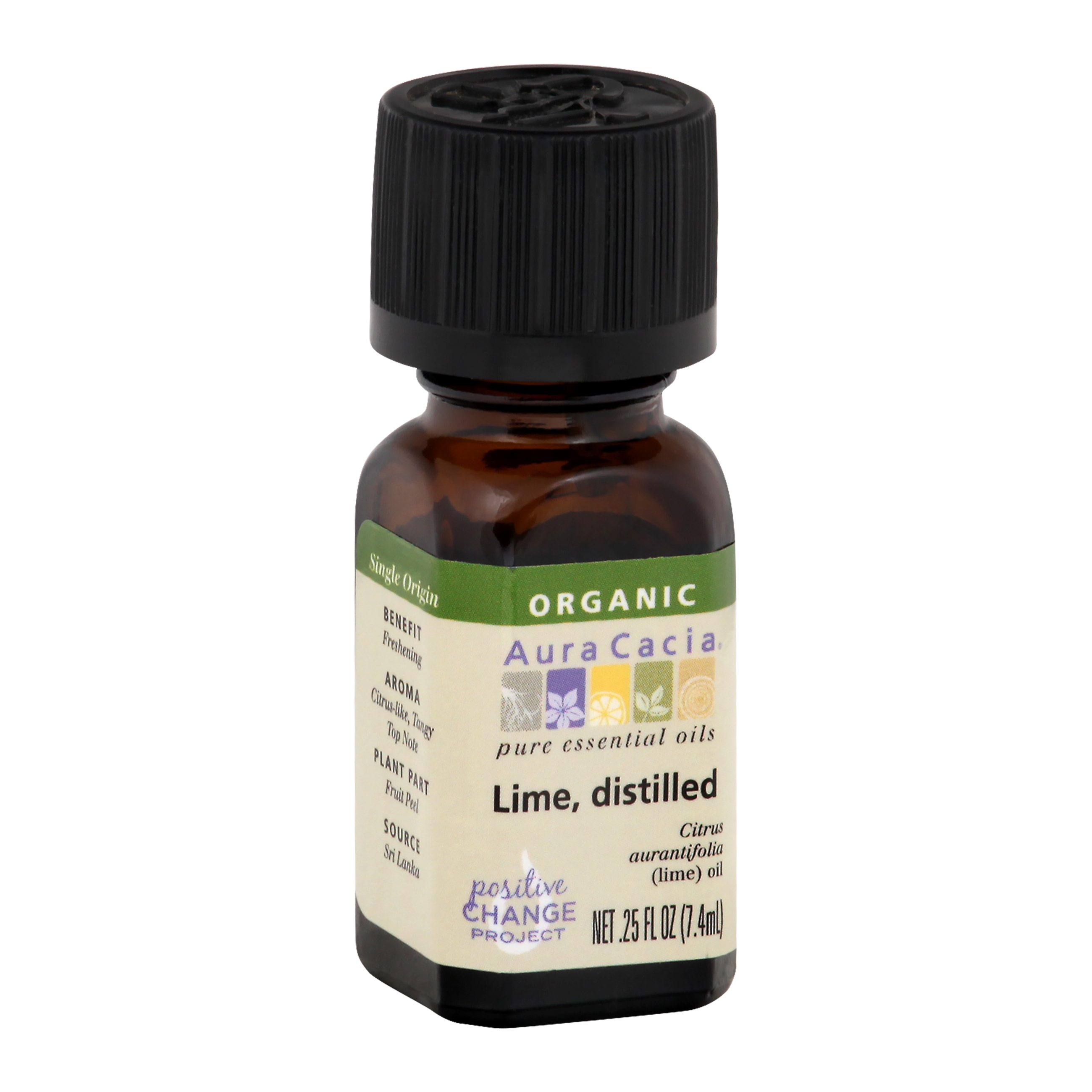 Aura Cacia Essential Oil