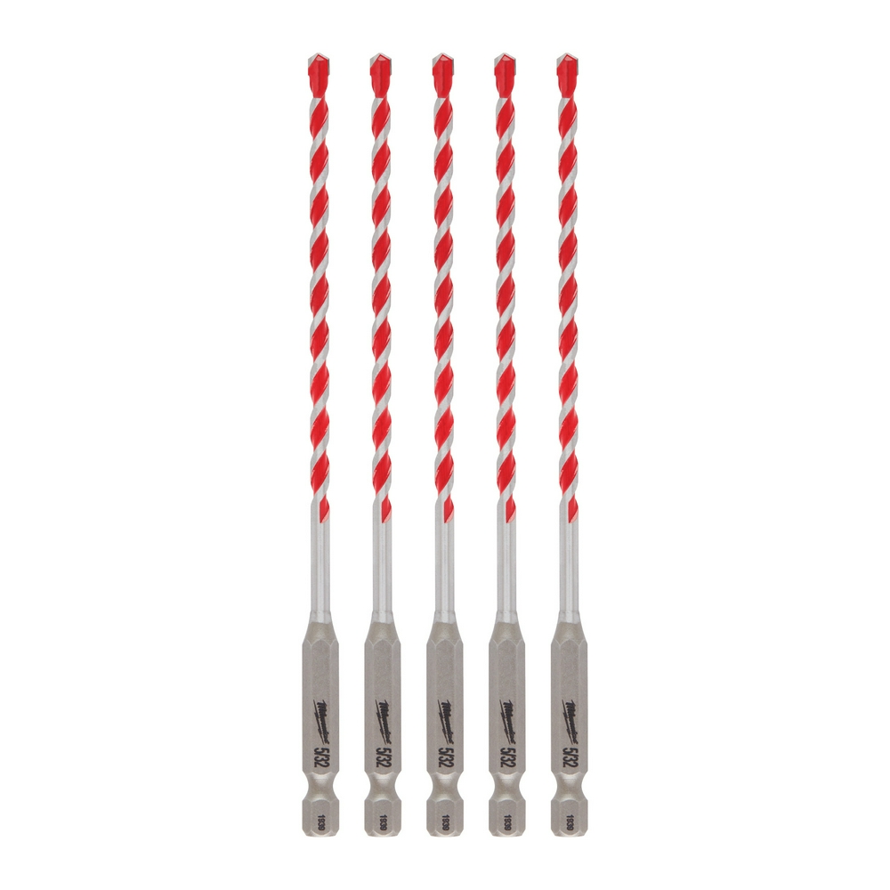 Product image for Milwaukee 48-20-9155 5/32" x 6" Hammer D