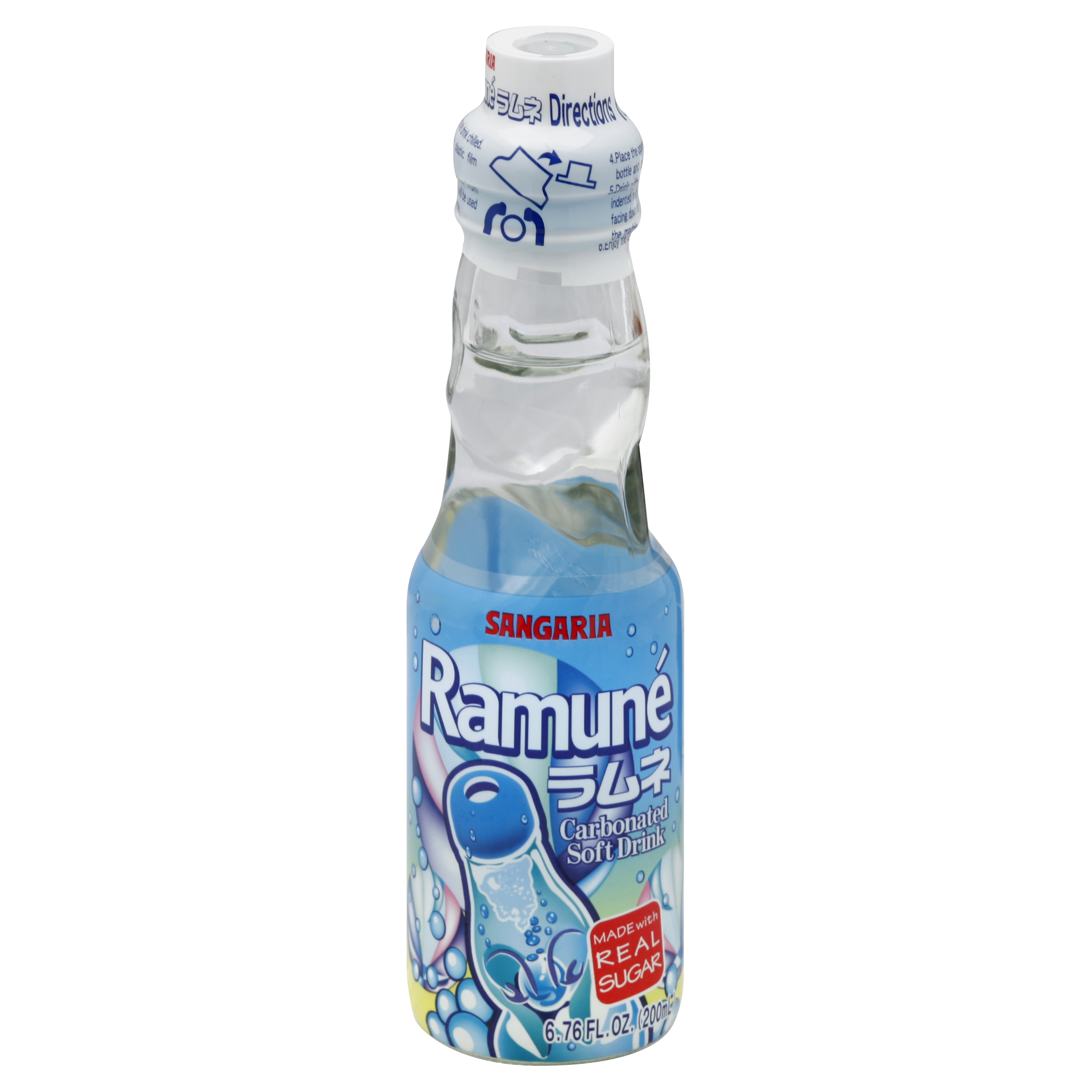 Sangaria Soft Drink