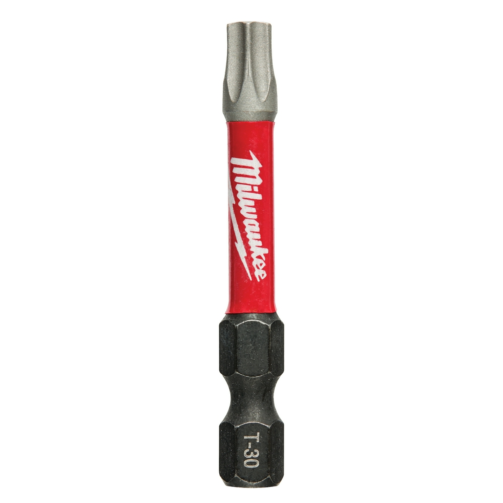 SHOCKWAVE 2 in. T30 Impact Driver Bits 5PK