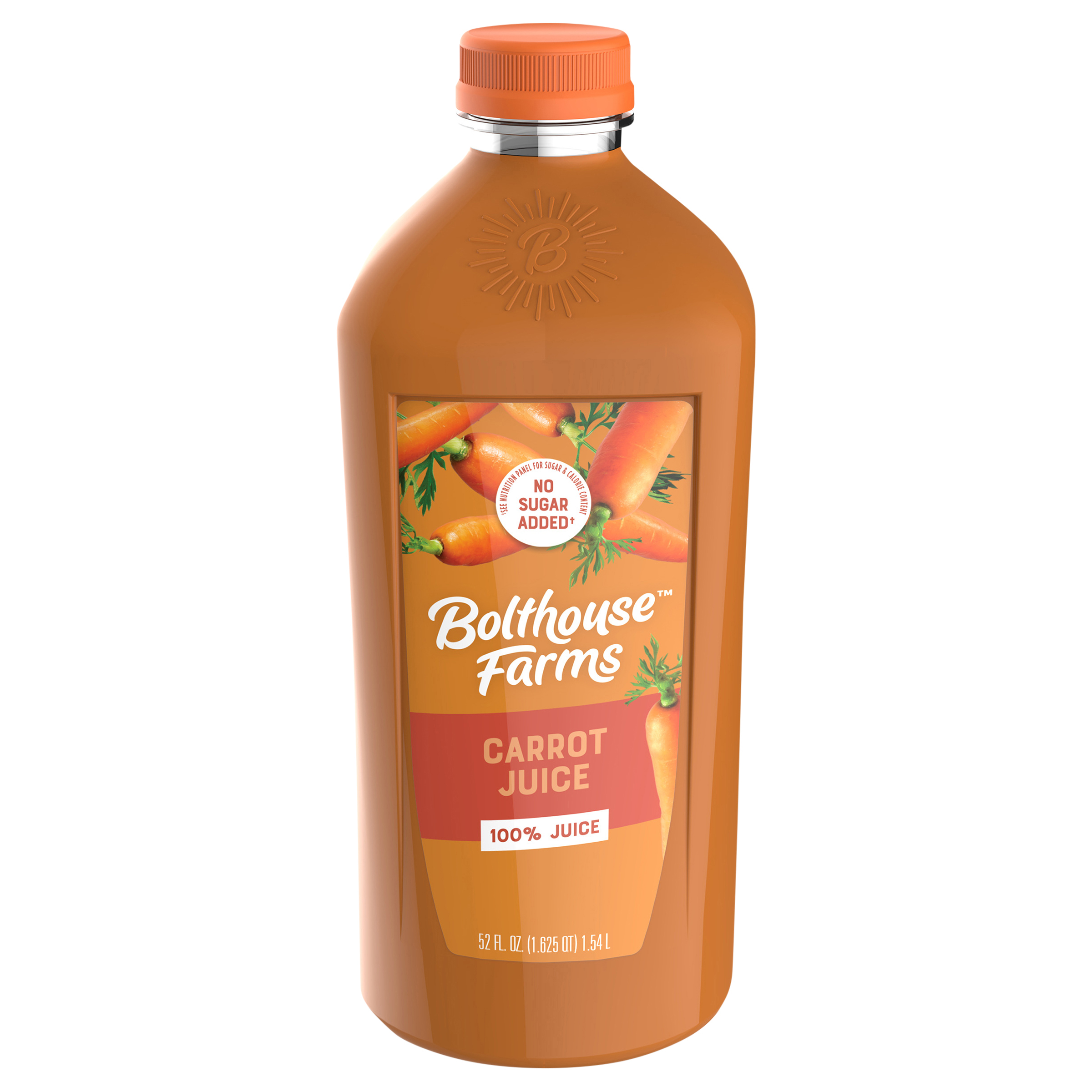 Bolthouse Farms Carrot 100% Juice